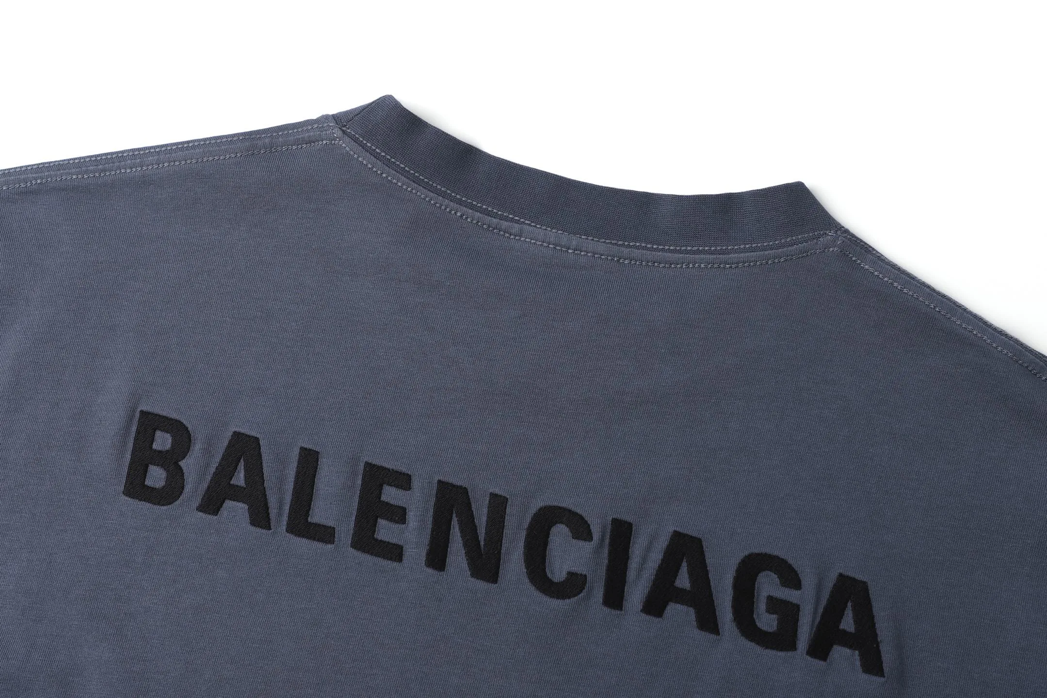 Футболки Мужские Balenciaga 4751208