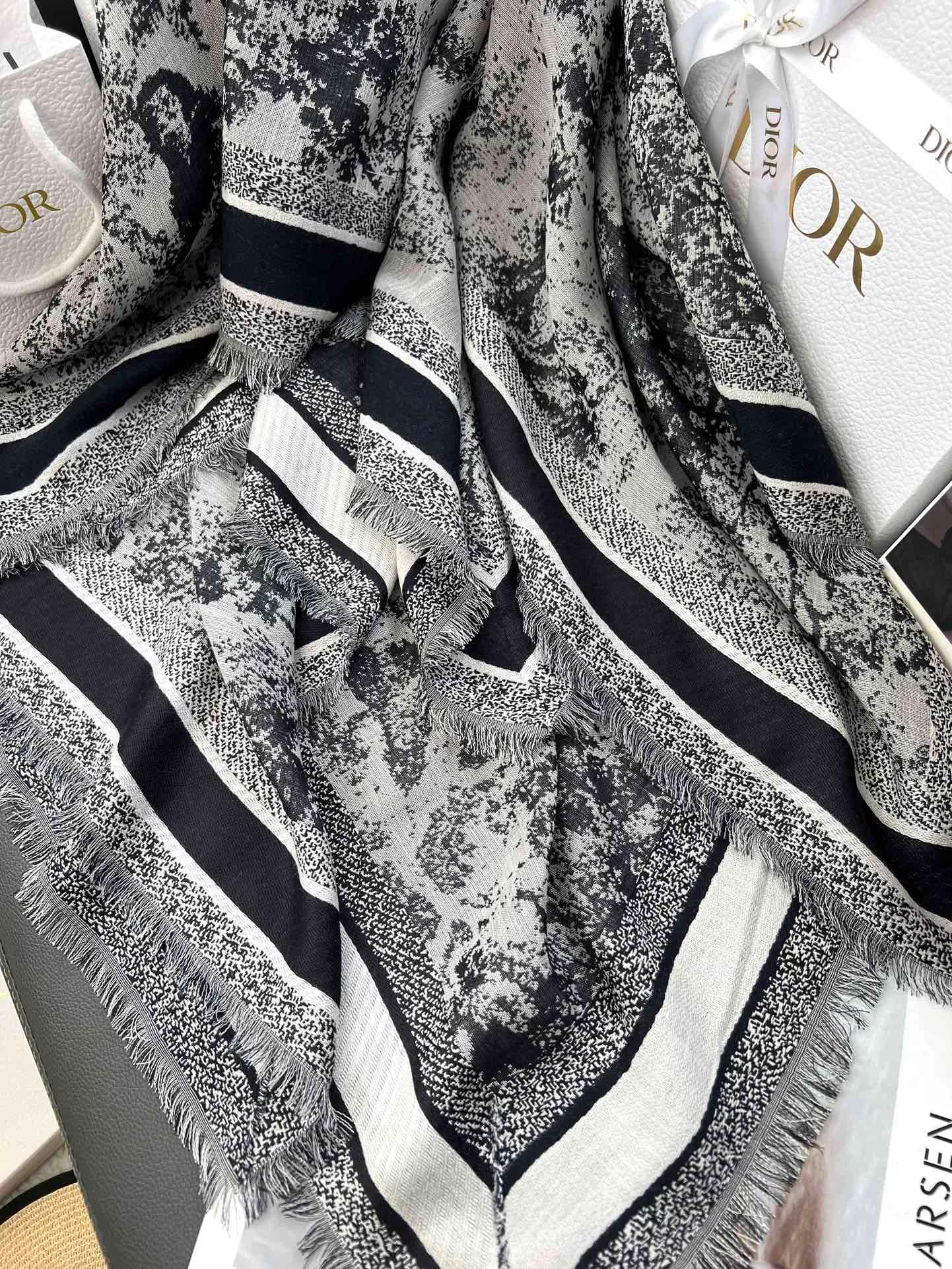 Шарфы Christian Dior 789895