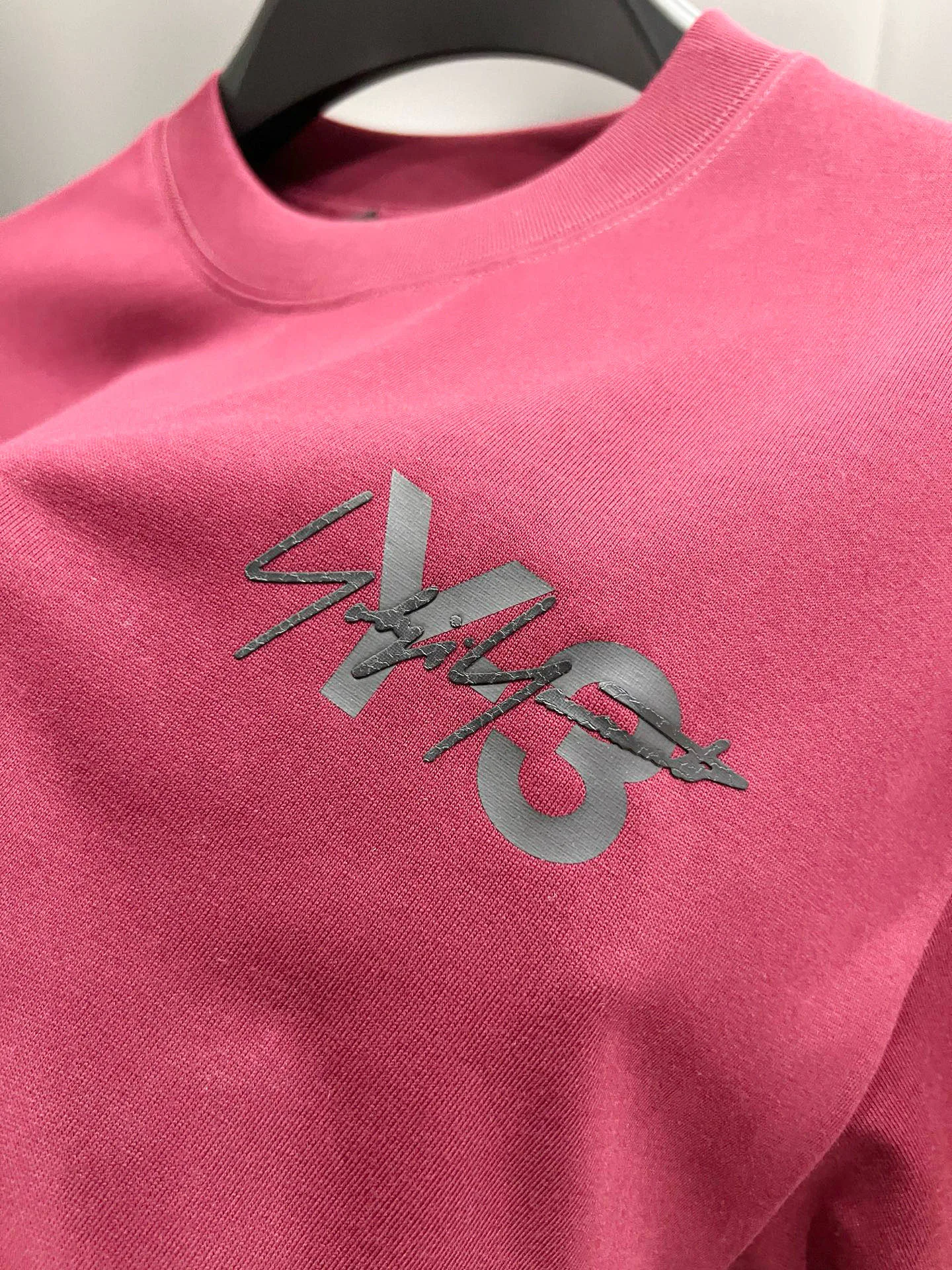 Футболки Мужские Y-3 11061464