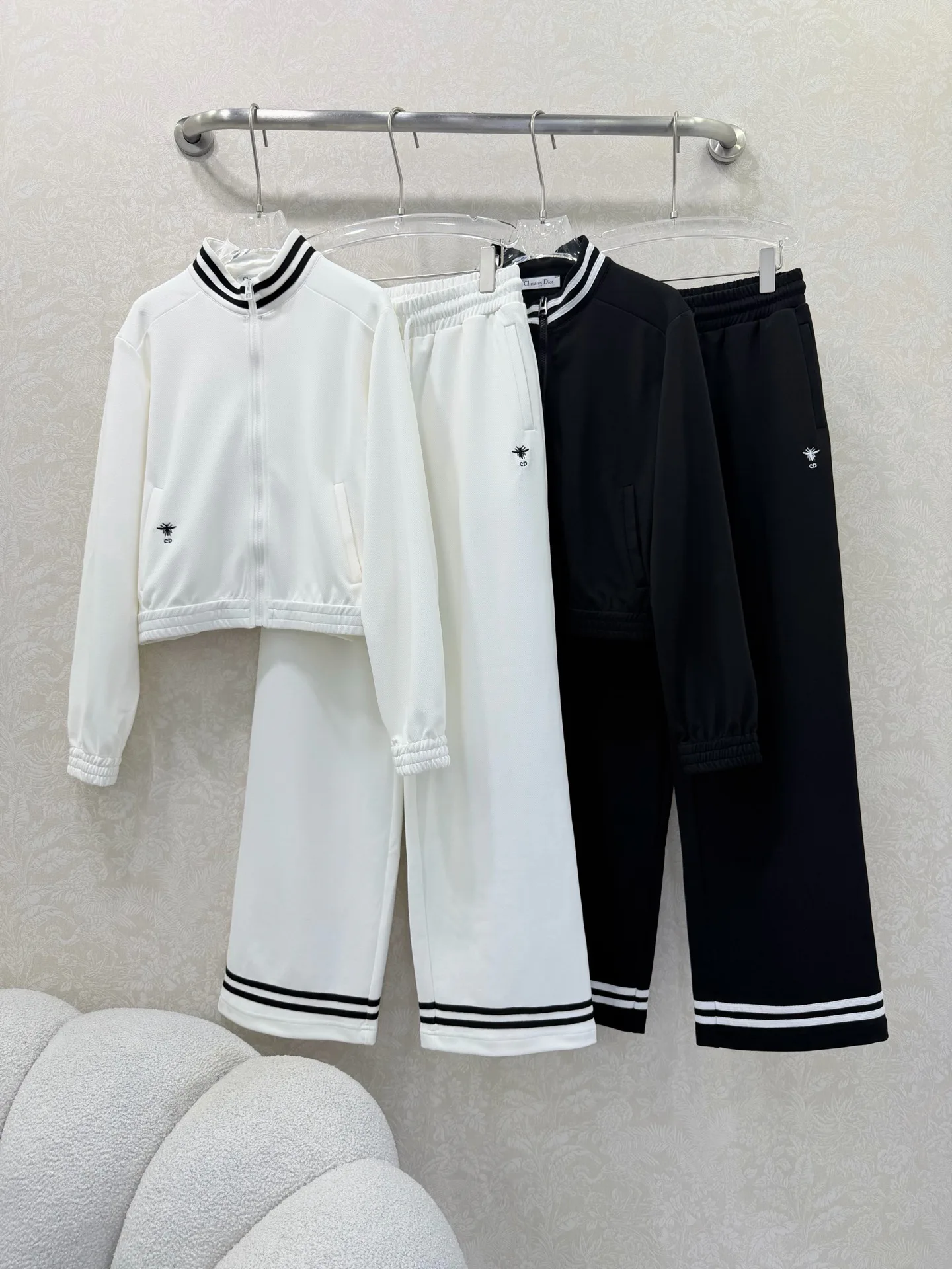 Спортивные Костюмы Мужские Christian Dior 10268013