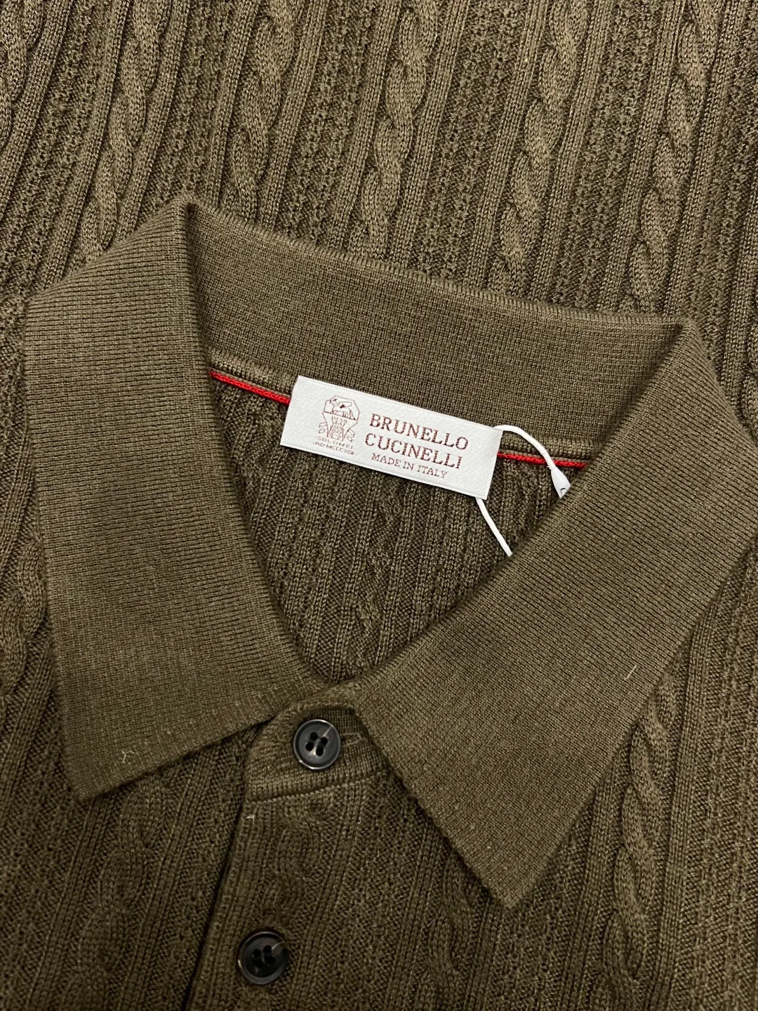 Джемперы И Свитеры Мужские Brunello Cucinelli 18261017