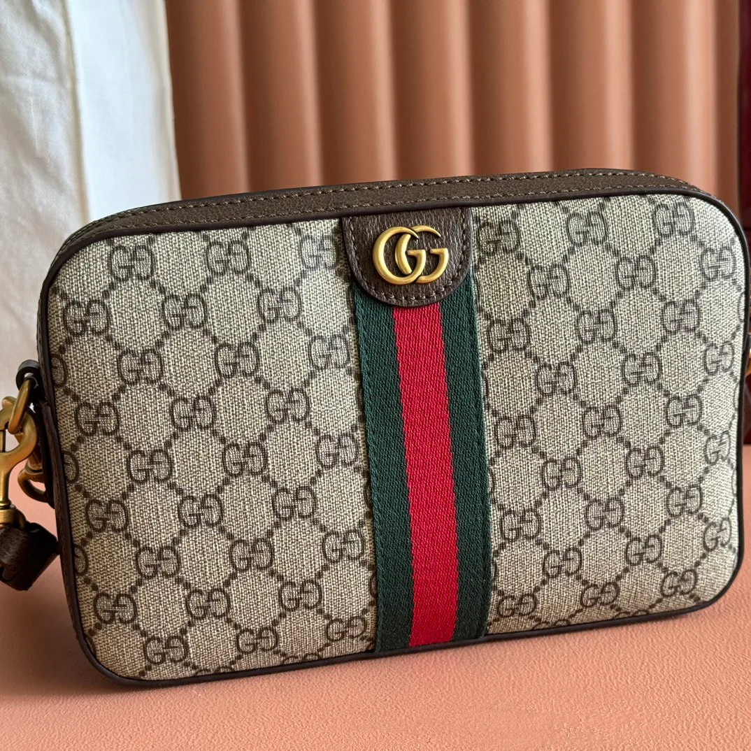 Сумки На Ремне Женские Gucci 10393707