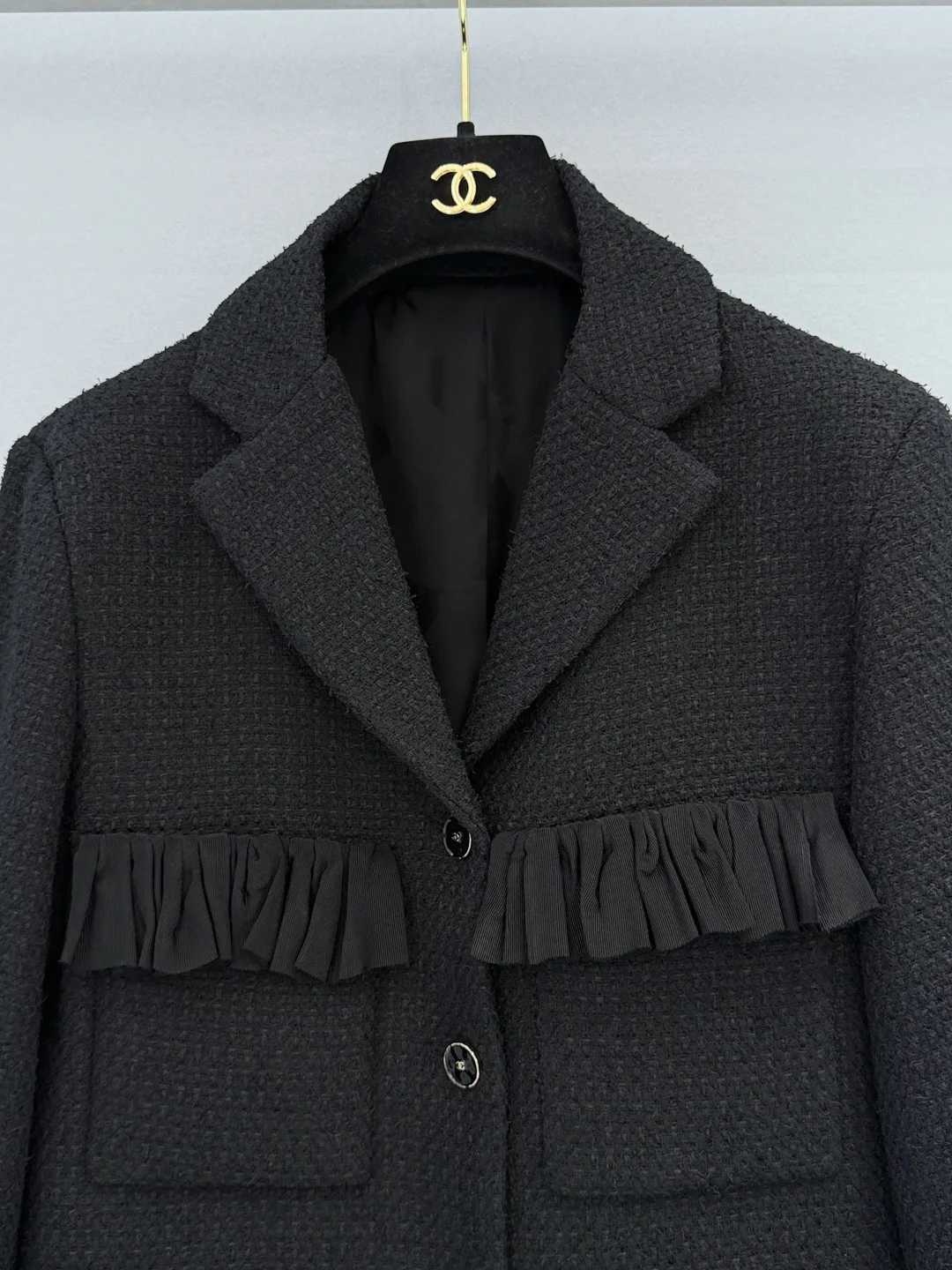 Жакеты Женские Chanel 12319632