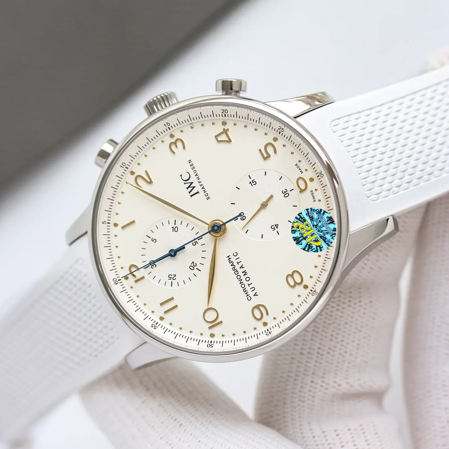 Часы Мужские Iwc 1892172