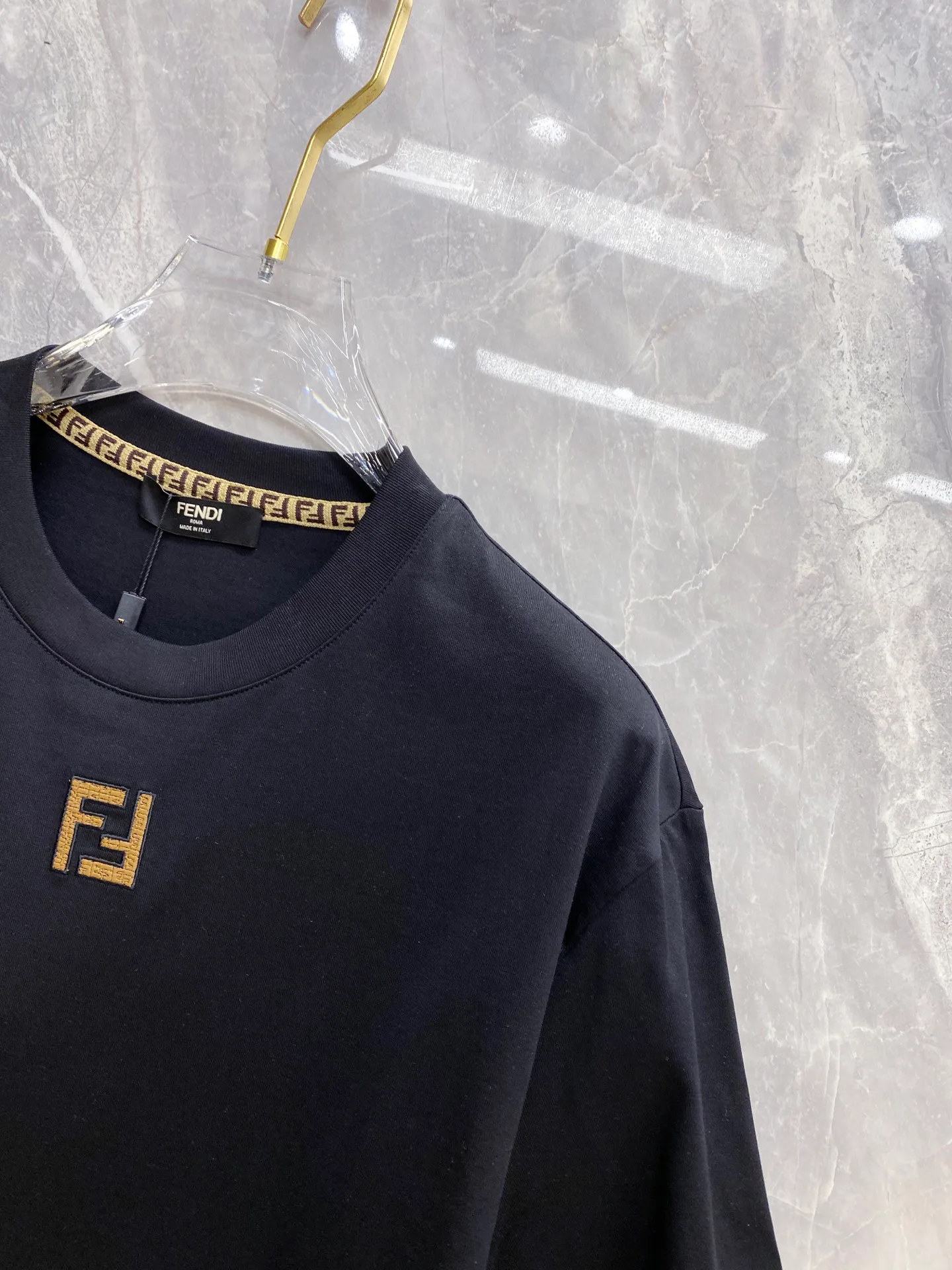 Футболки Женские Fendi 2015497