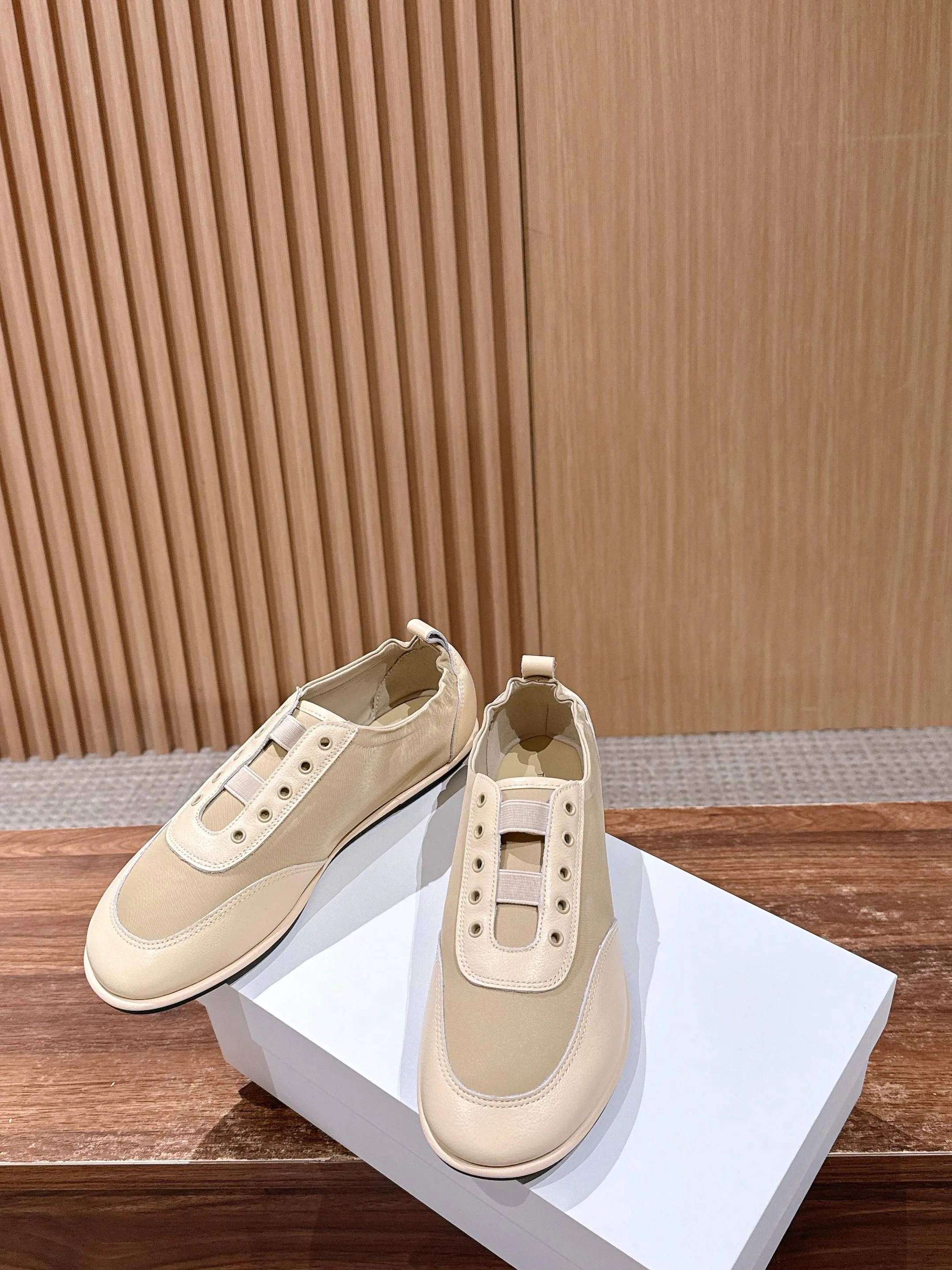 Ботинки Женские The Row 1083413