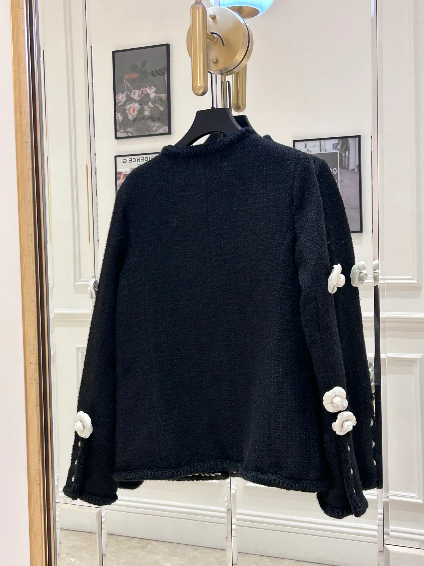 Куртки Женские Chanel Куртки Женские Chanel
