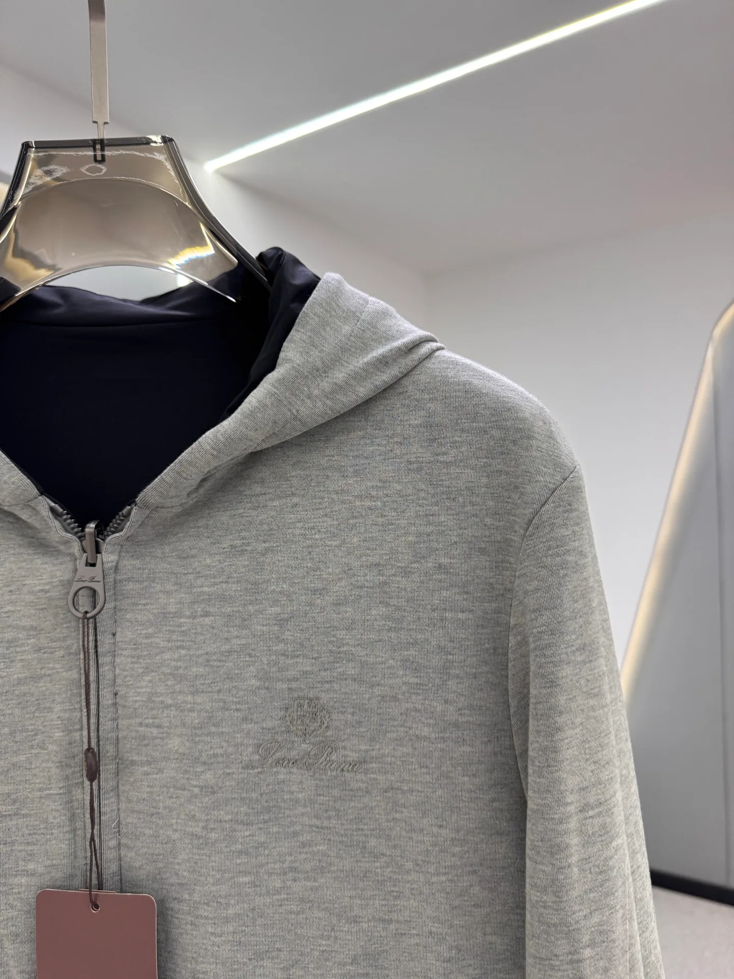 Свитшоты И Худи Мужские Loro Piana 974769