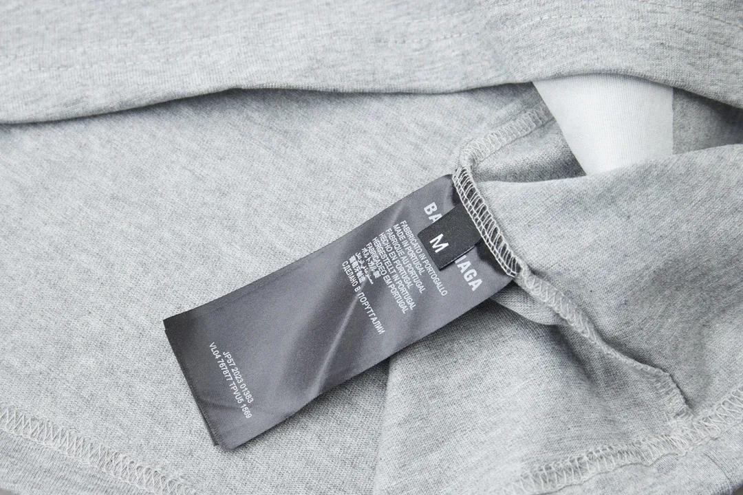 Футболки Мужские Balenciaga 12641059