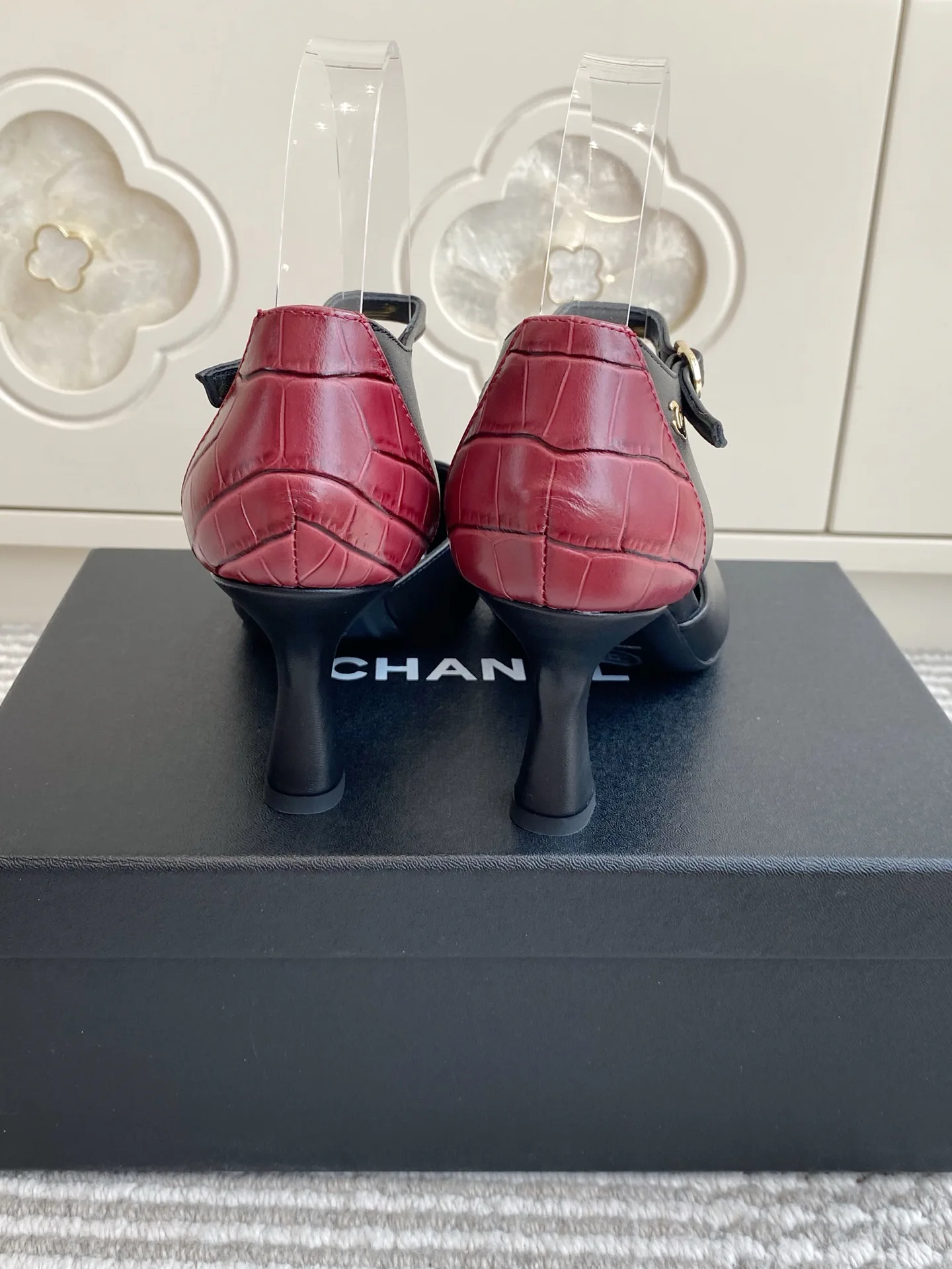 Туфли Женские Chanel 17527305