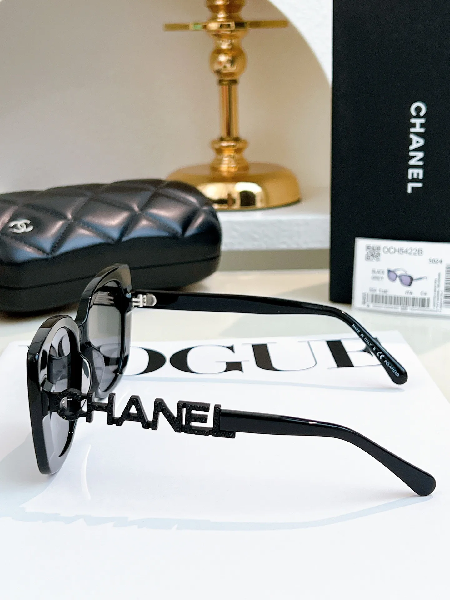 Очки Chanel 17366523