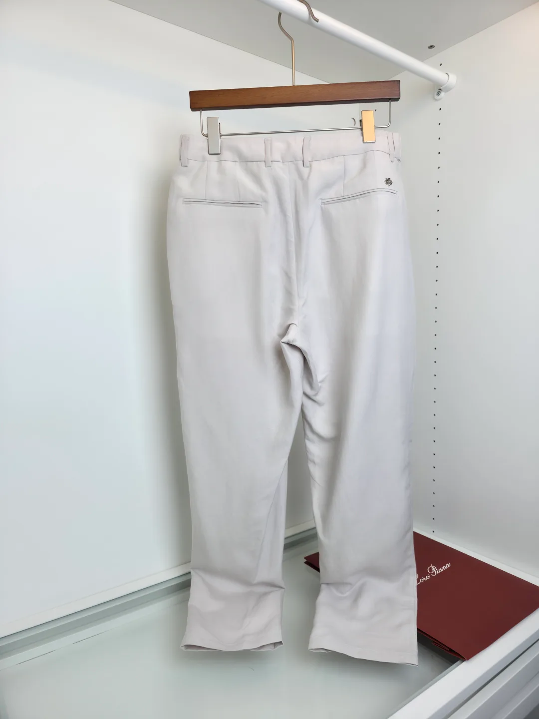 Брюки Мужские Loro Piana 13293248