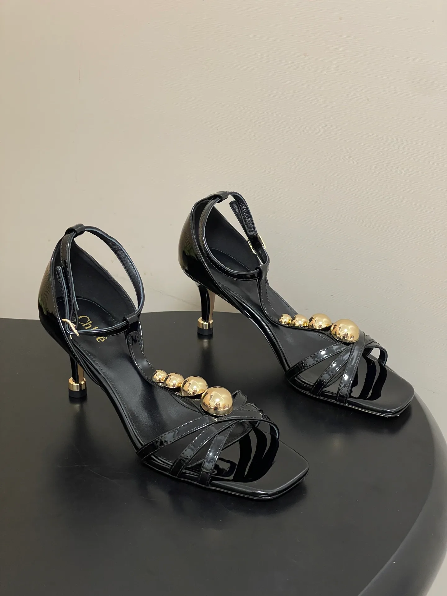 Туфли Женские Chloe 13454926