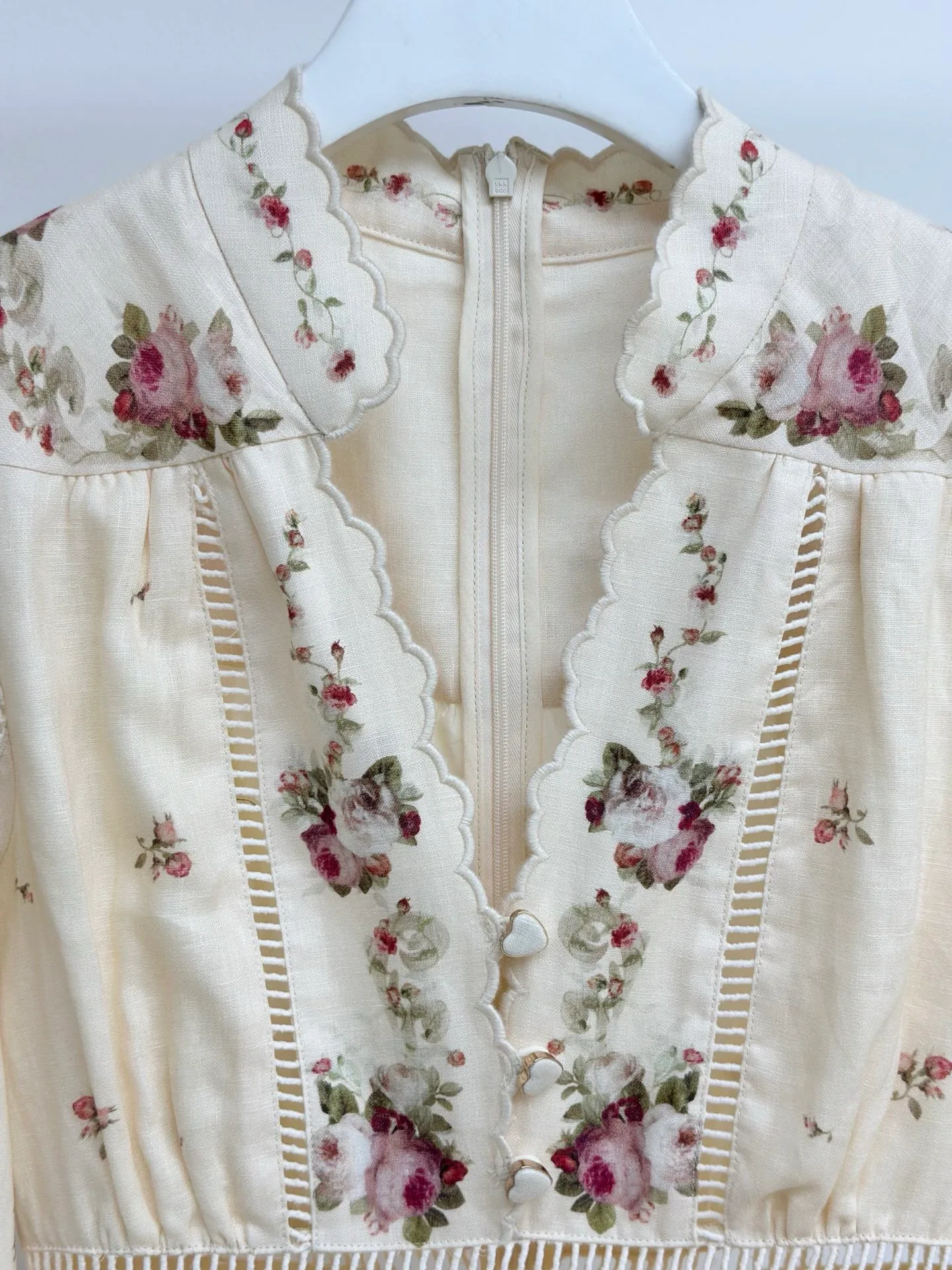 Платья Женские Zimmermann 11905526