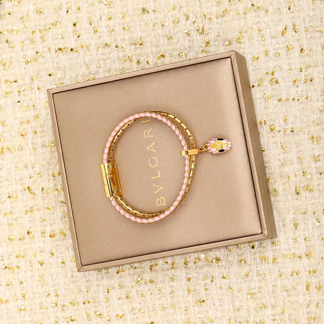 Бижутерия Bvlgari 4229