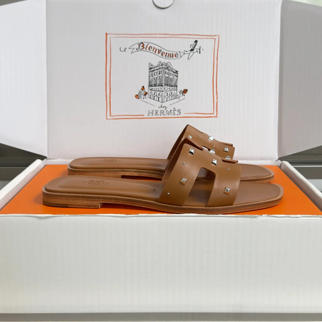 Сандалии Женские Hermes 12253107