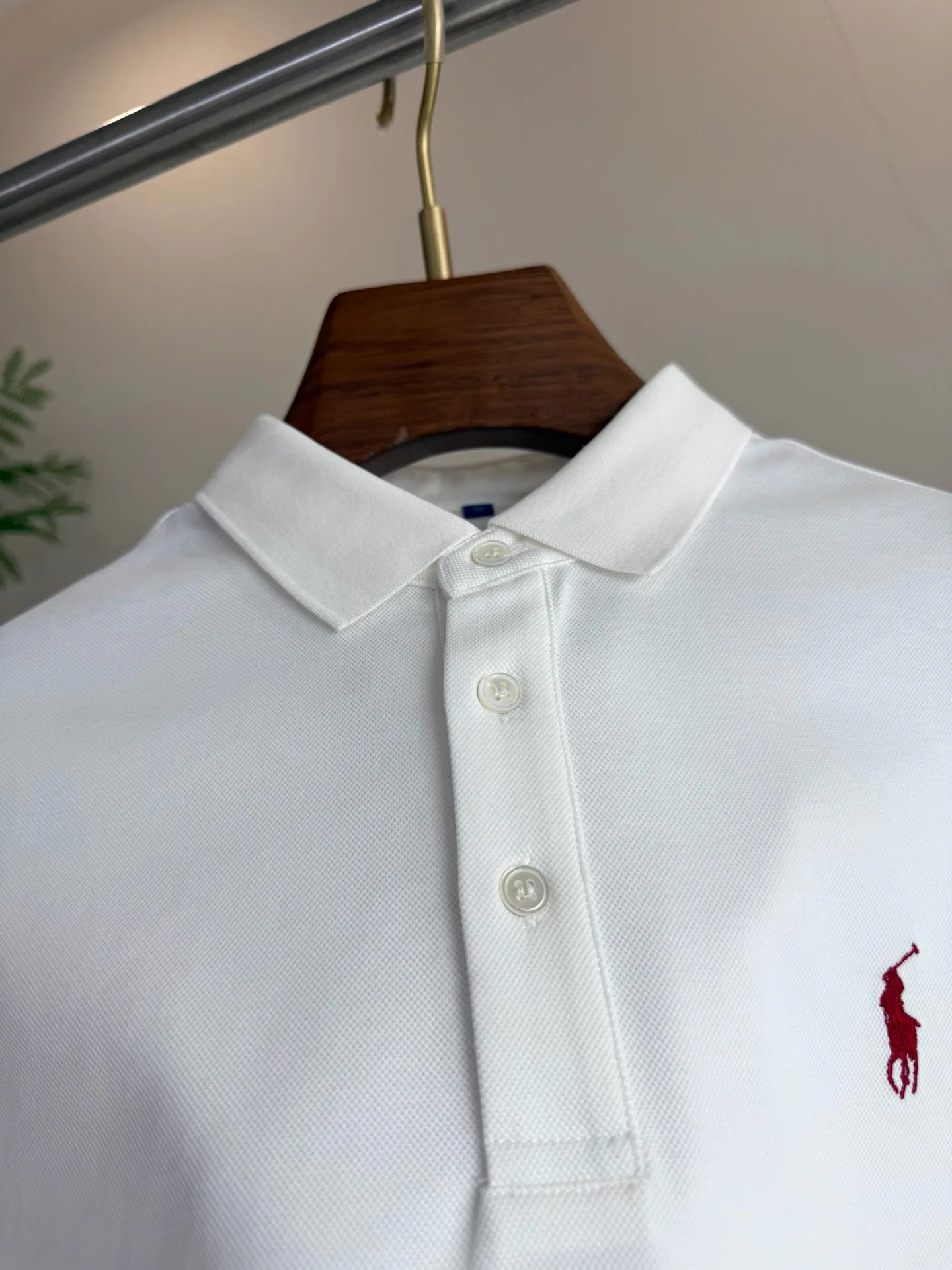 Рубашки Мужские Ralph Lauren 12658275