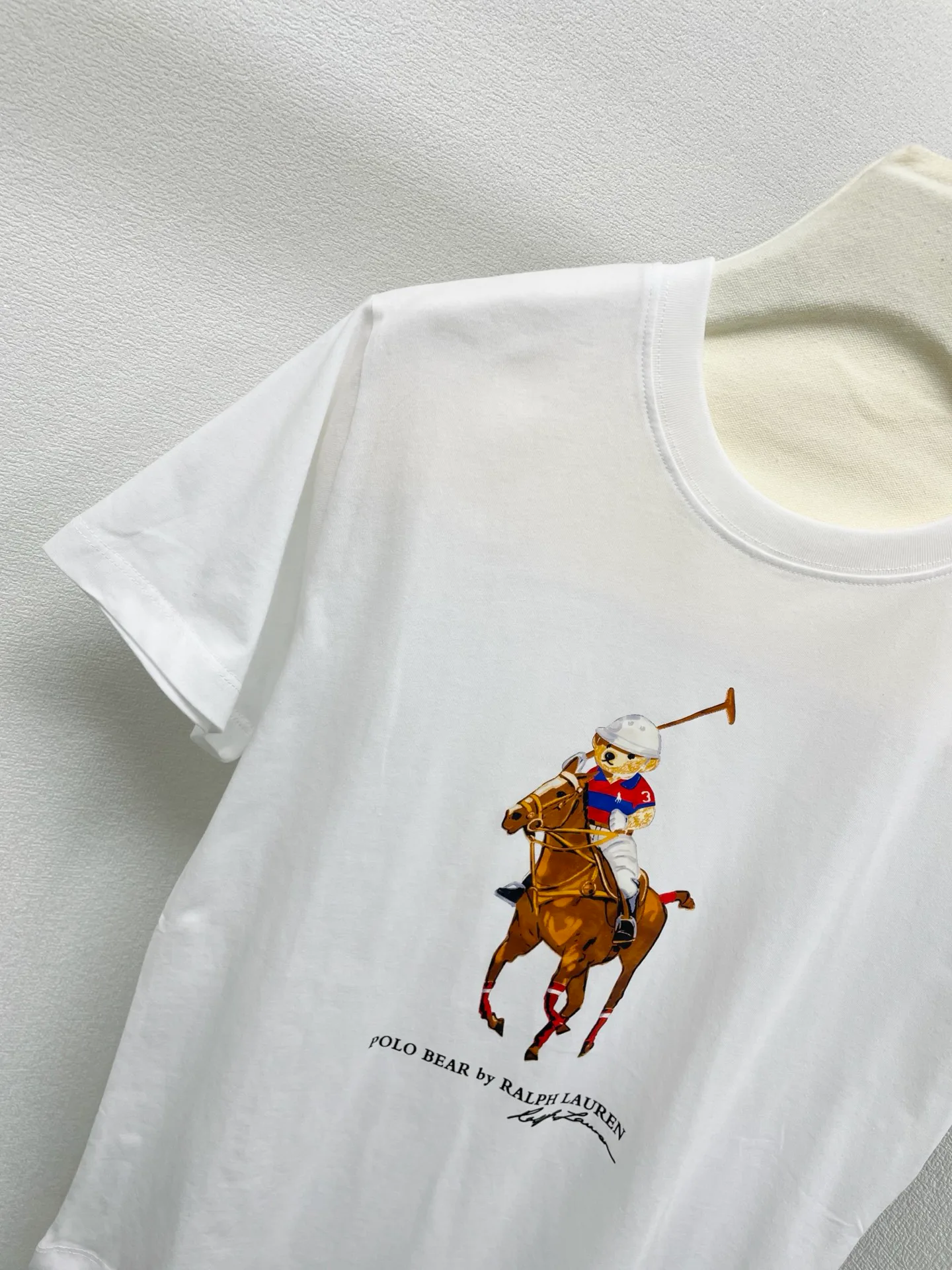 Футболки Женские Ralph Lauren 4409299