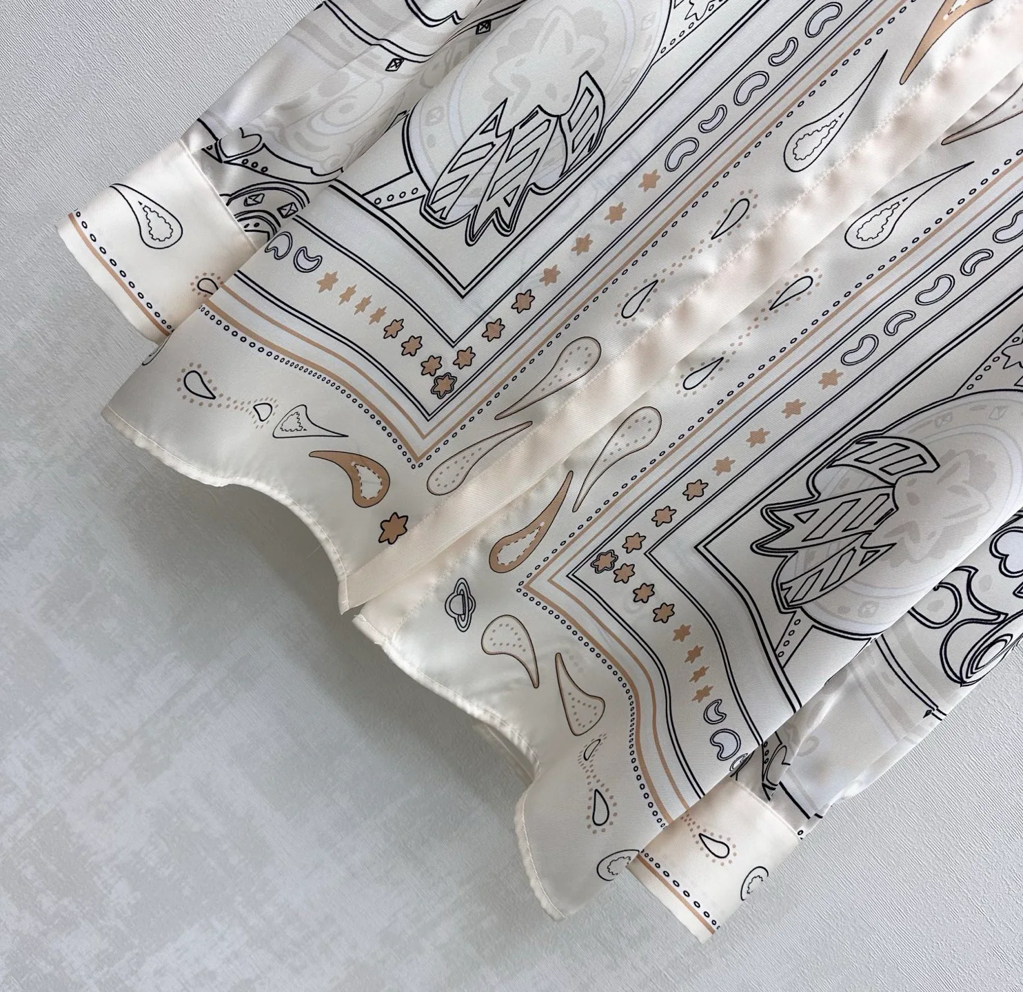 Рубашки Женские Hermes 11682819