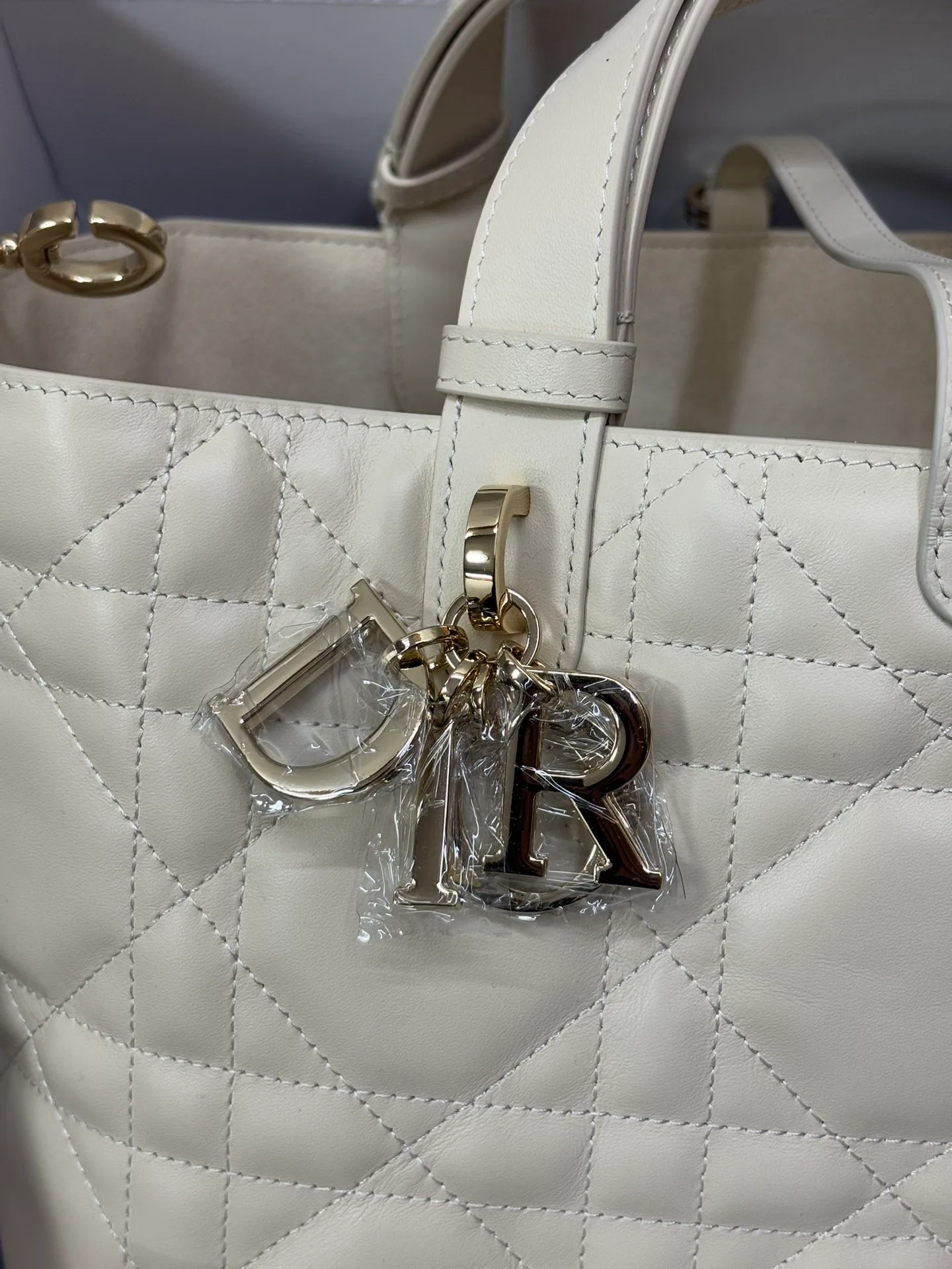 Классические Сумки Женские Christian Dior 4276967