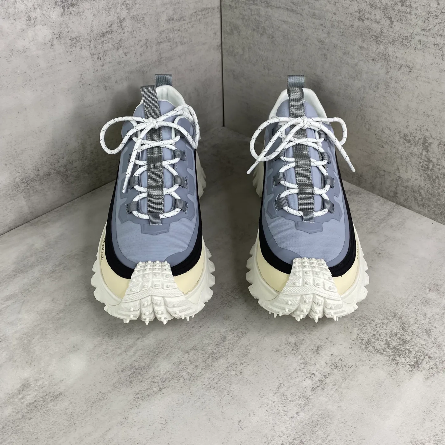 Кроссовки Мужские Moncler 11679470