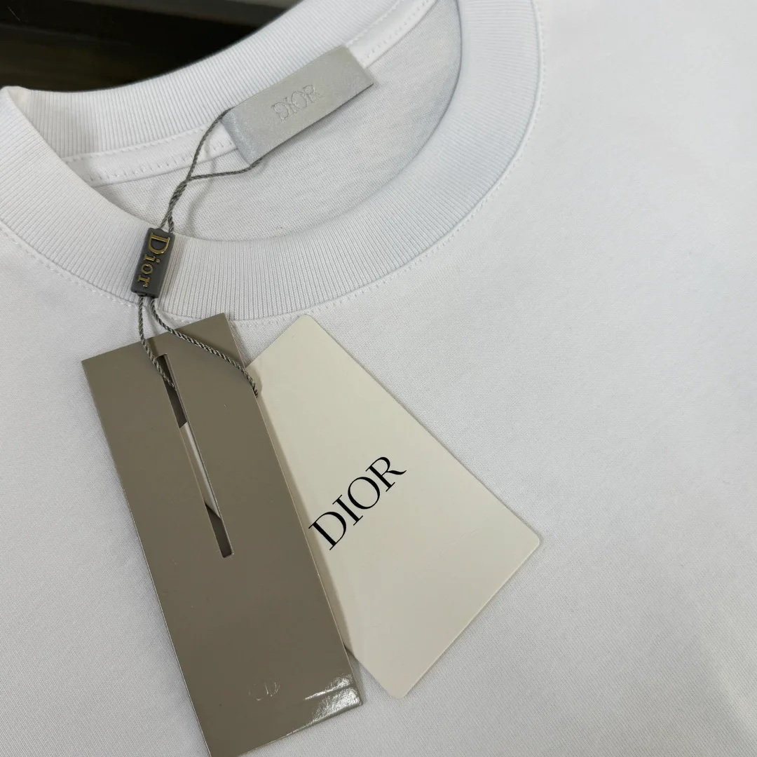 Футболки Женские Christian Dior 10620042