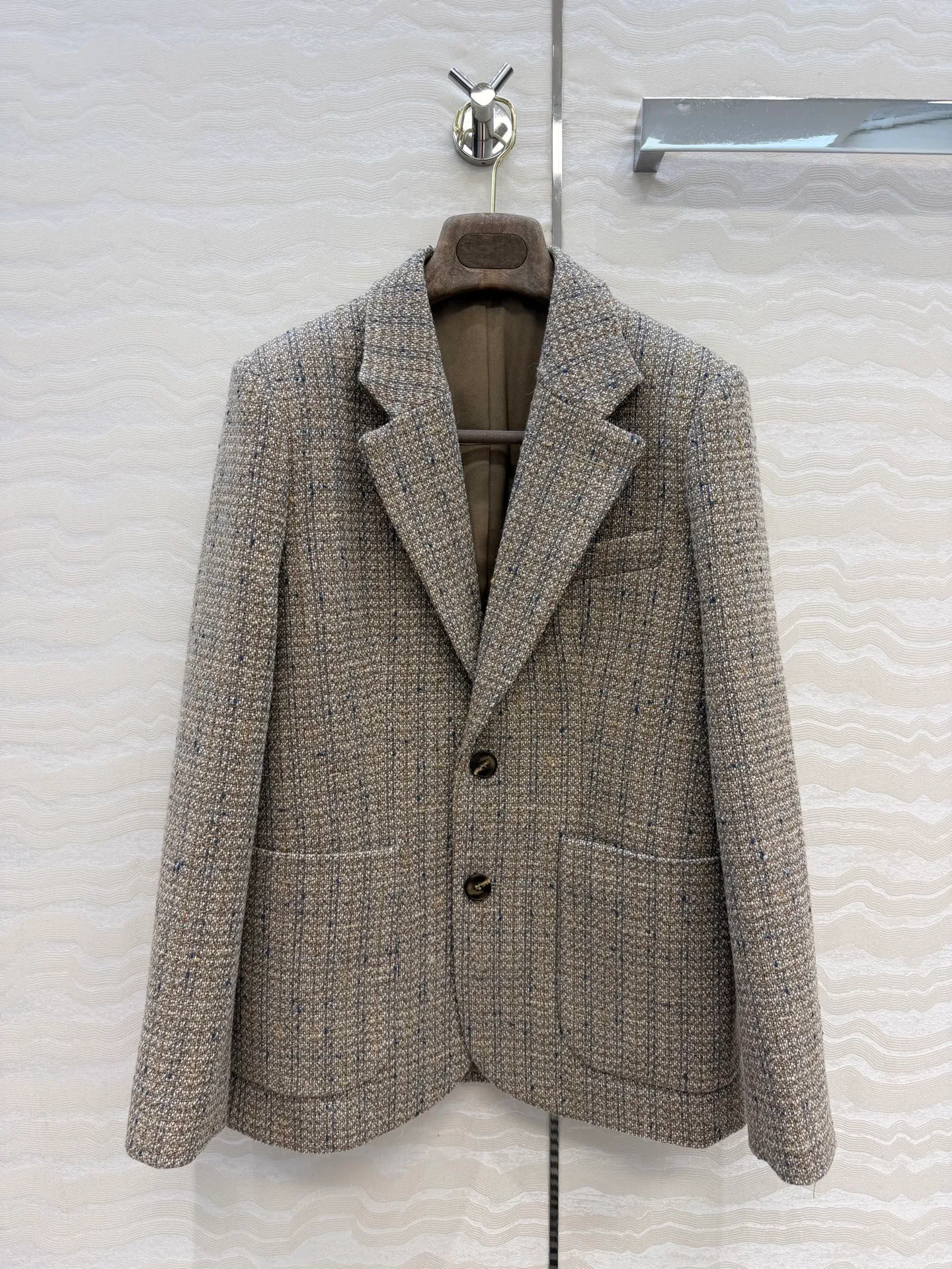 Жакеты Женские Loro Piana 18120094