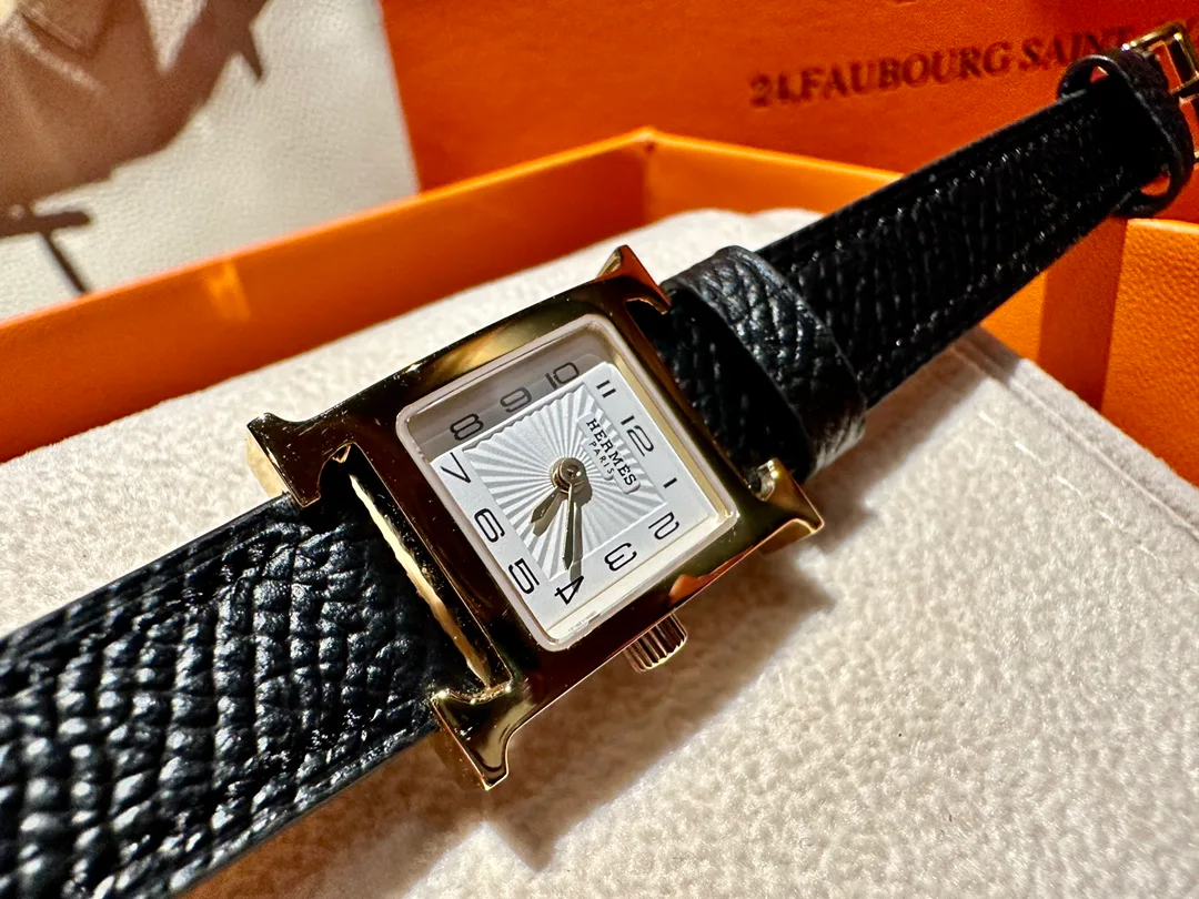 Часы Женские Hermes 49017