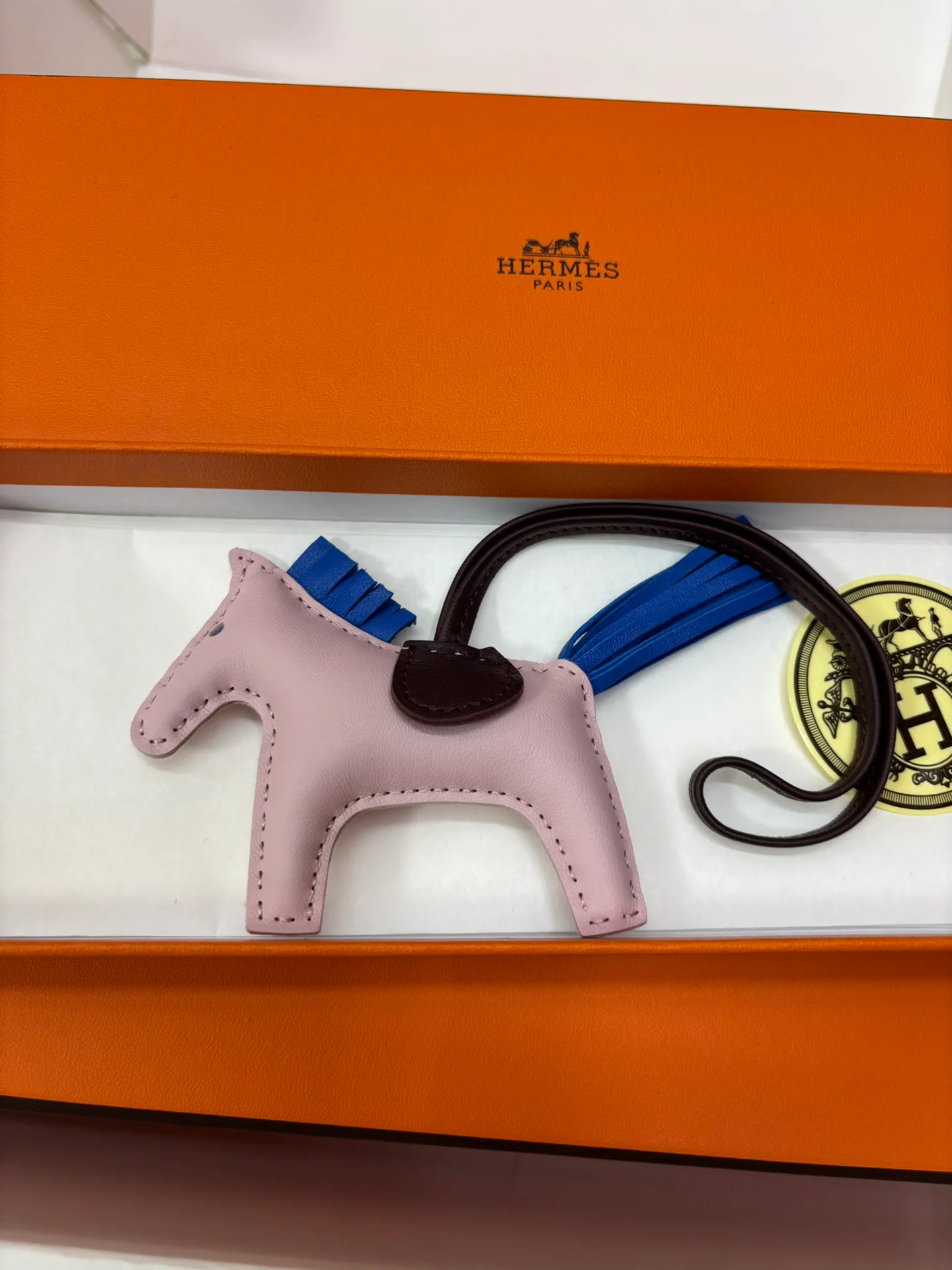 Ключницы Hermes 6448602