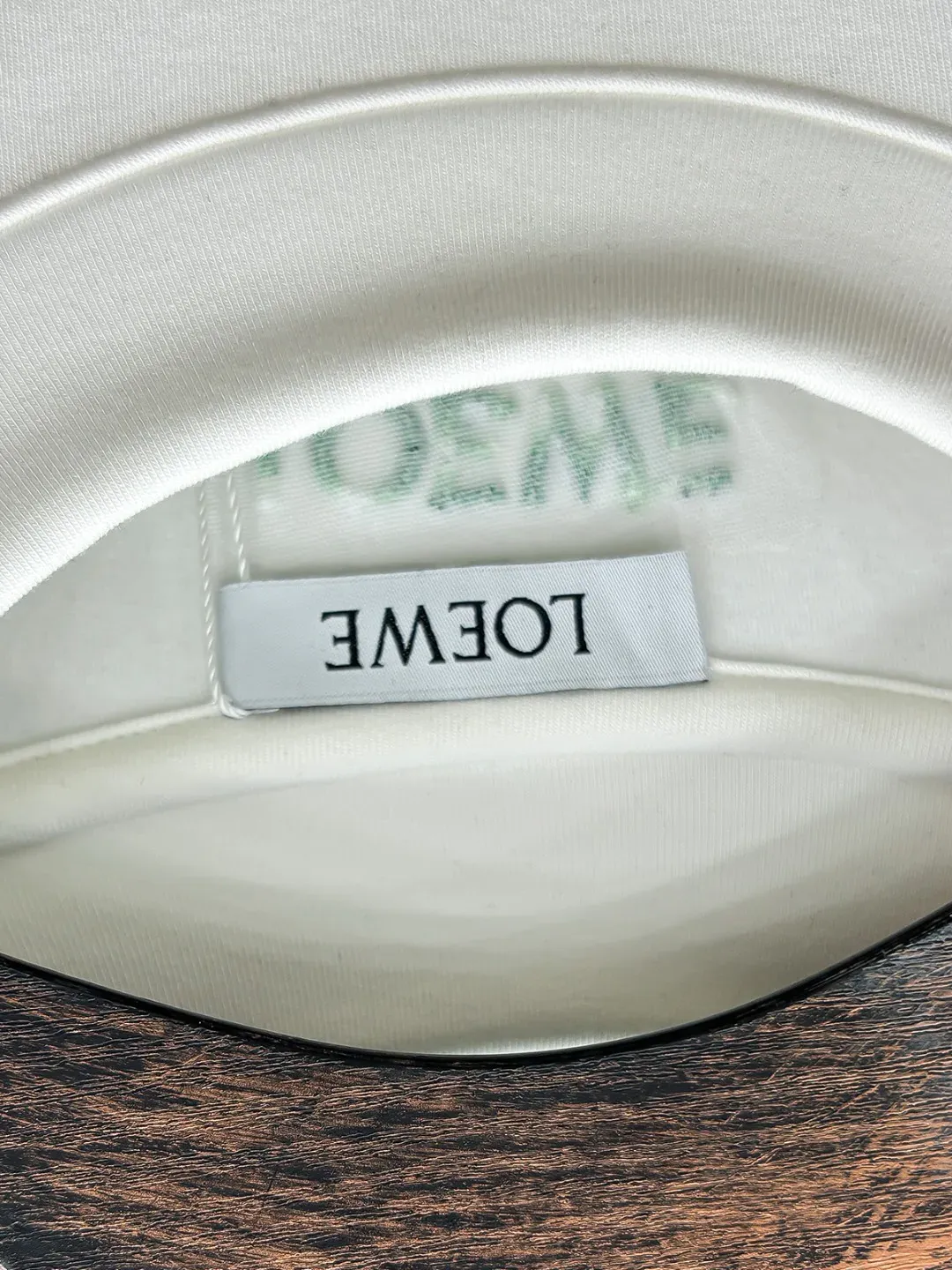 Лонгсливы Мужские Loewe 933018