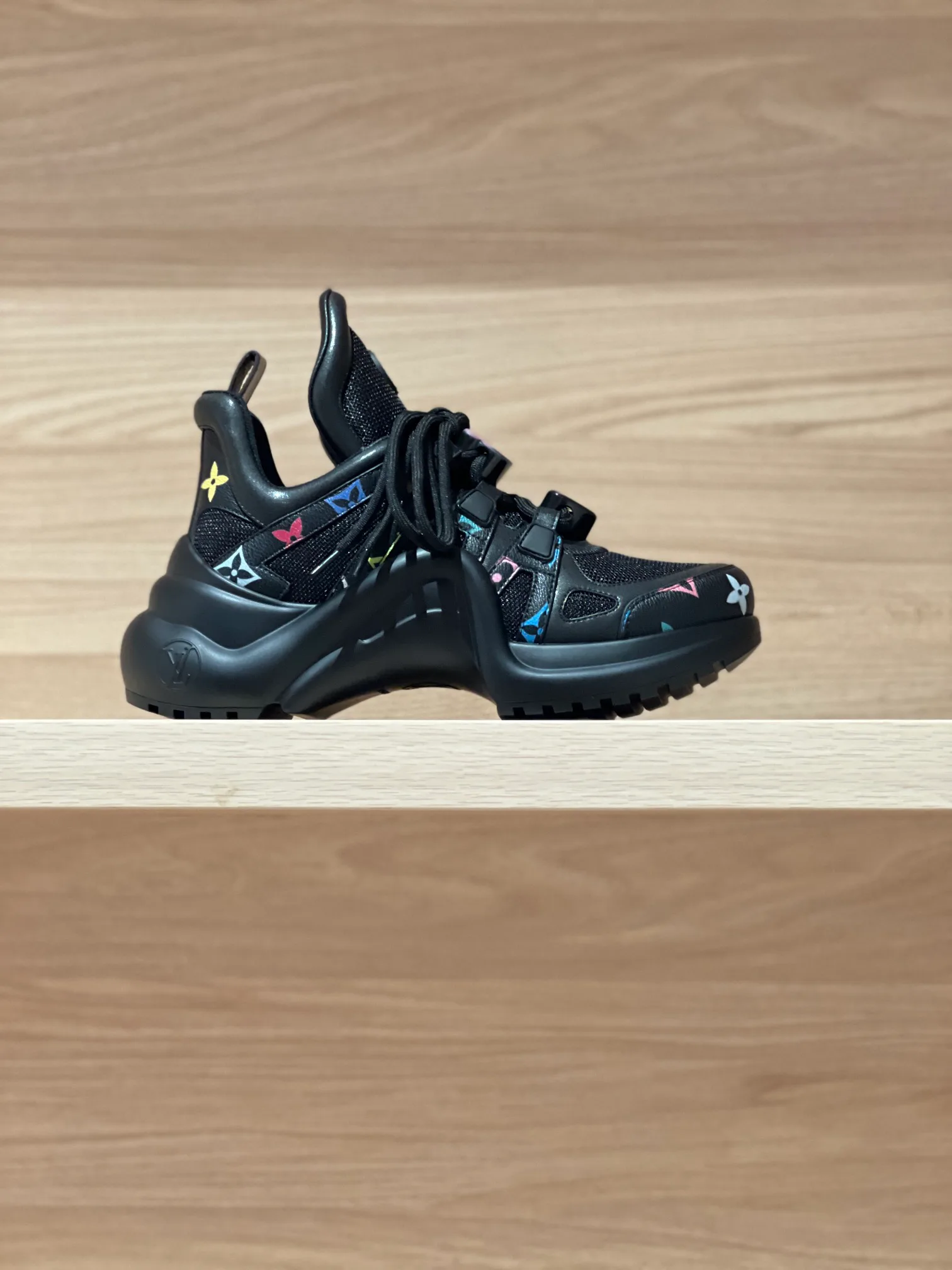 Кроссовки Женские Louis Vuitton 371376