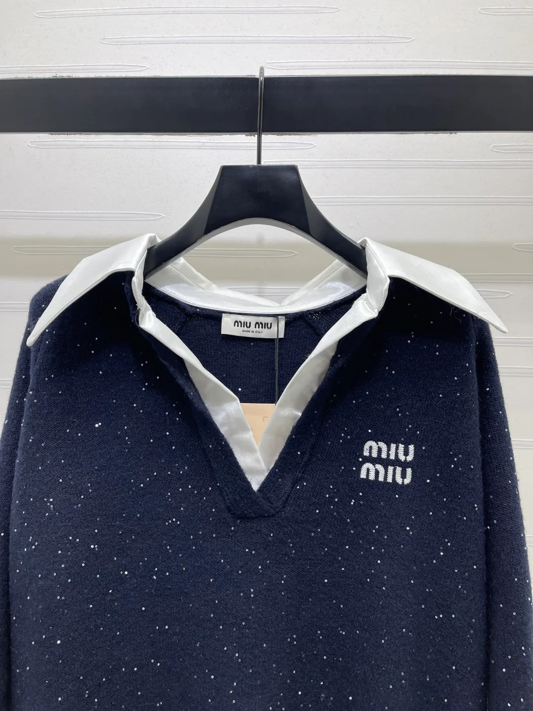 Джемперы И Свитеры Женские Miu Miu 19294282