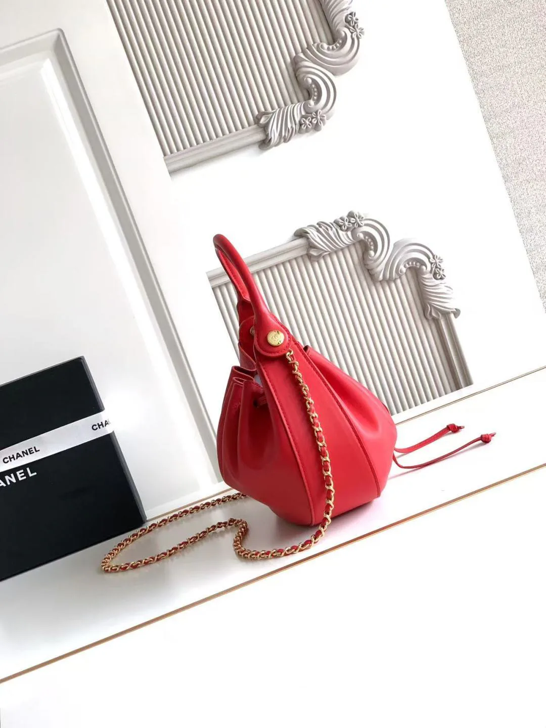 Классические Сумки Женские Chanel 18058125
