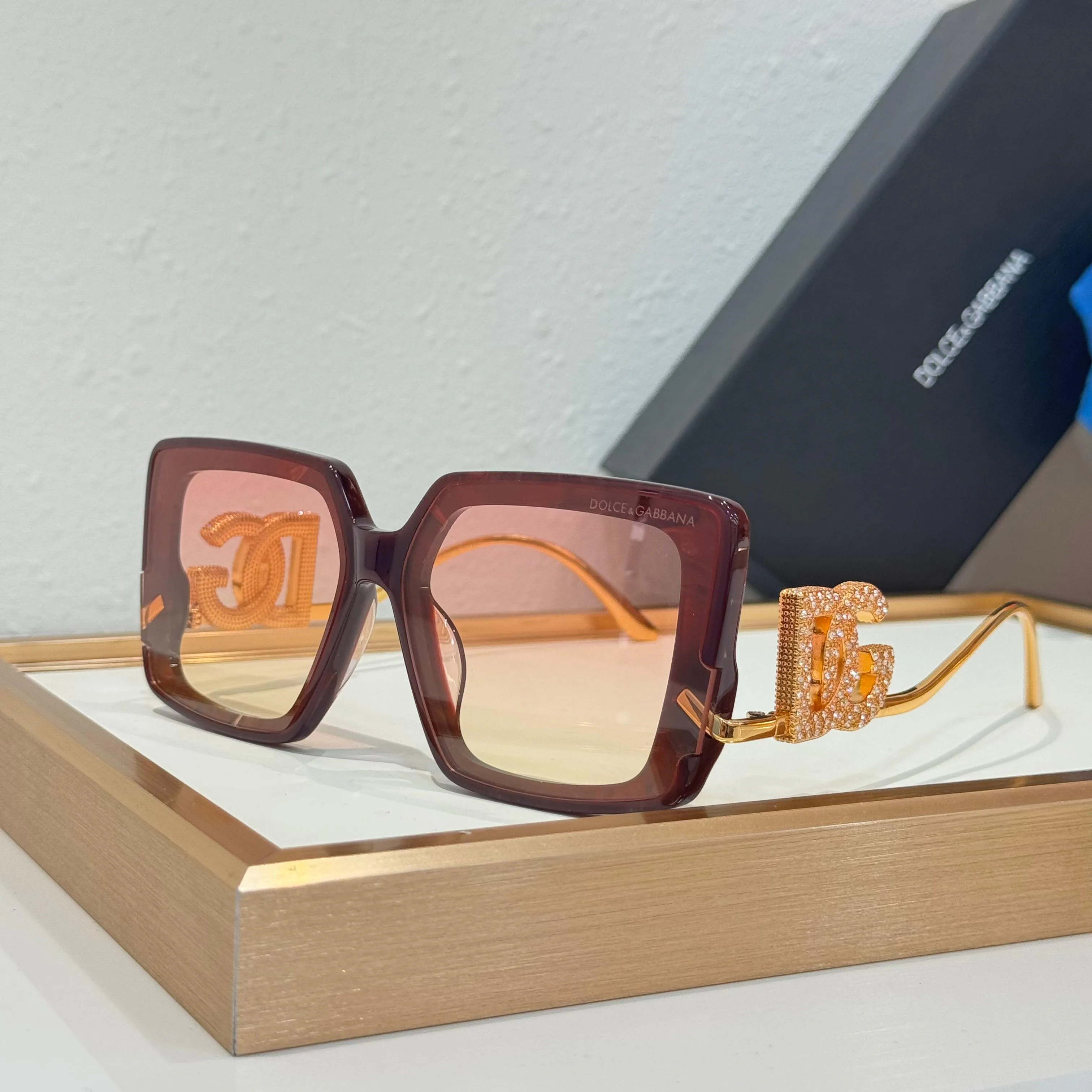 Часы Женские Dolce & Gabbana 13272109