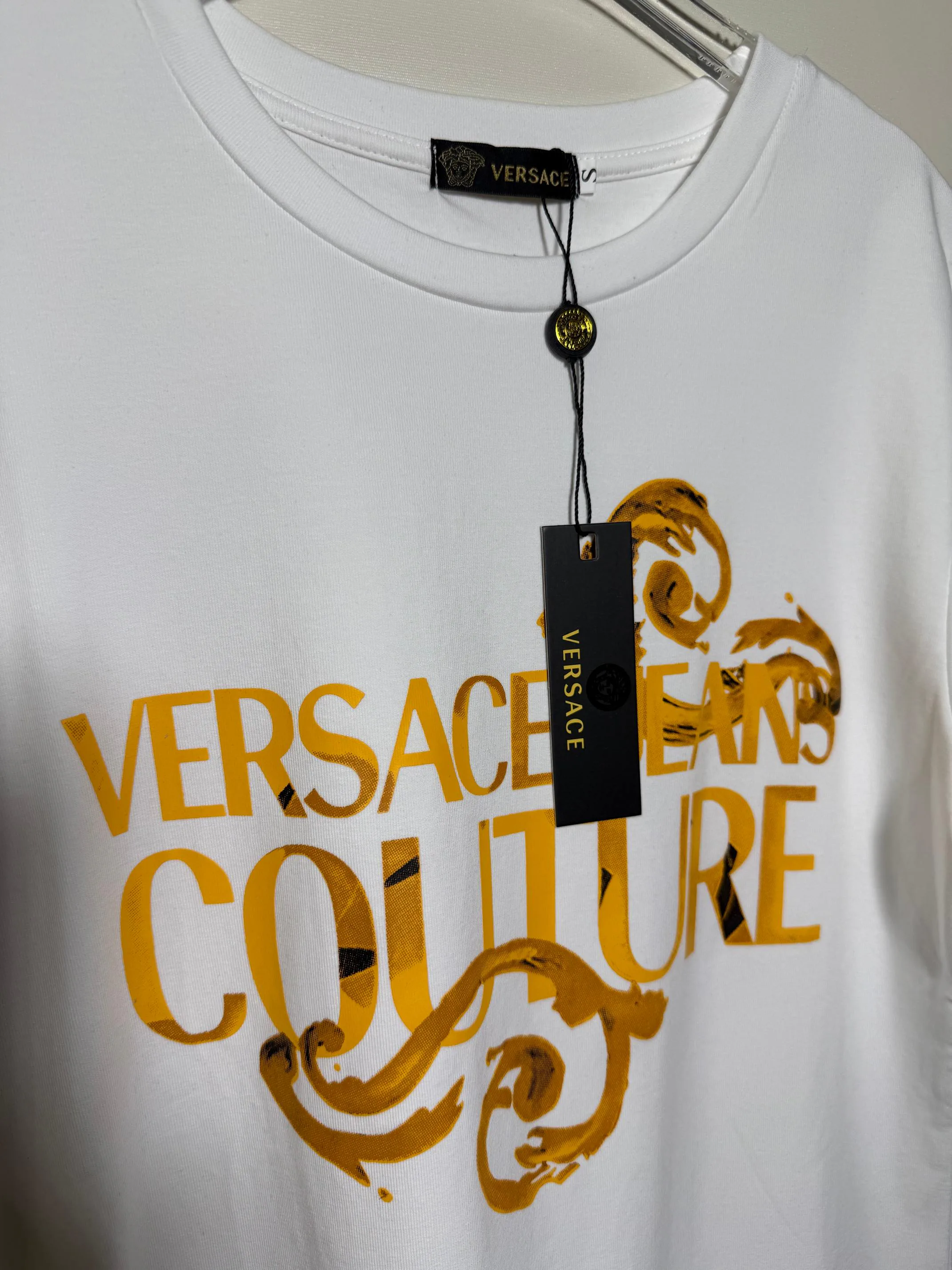 Футболки Женские Versace 12266020