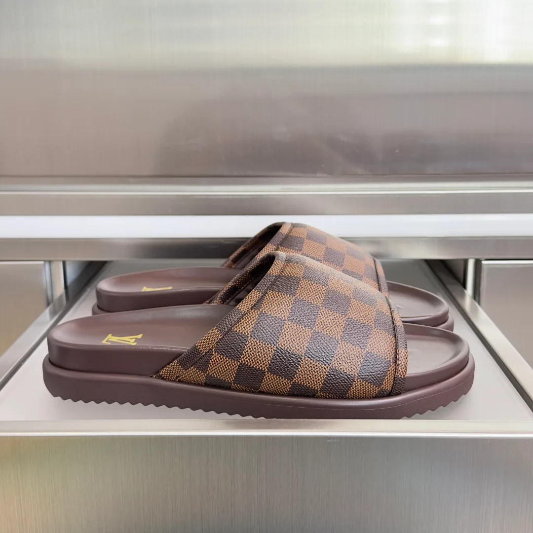 Сандалии Мужские Louis Vuitton 11852548