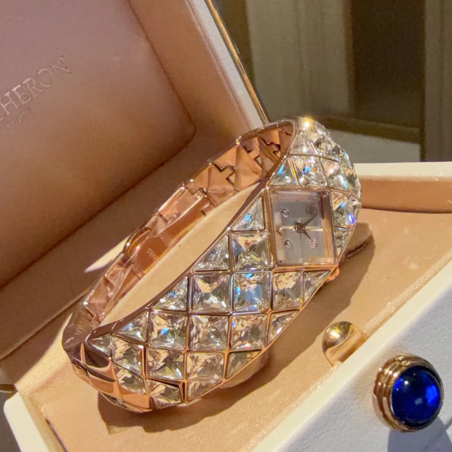 Часы Женские Swarovski 1892288