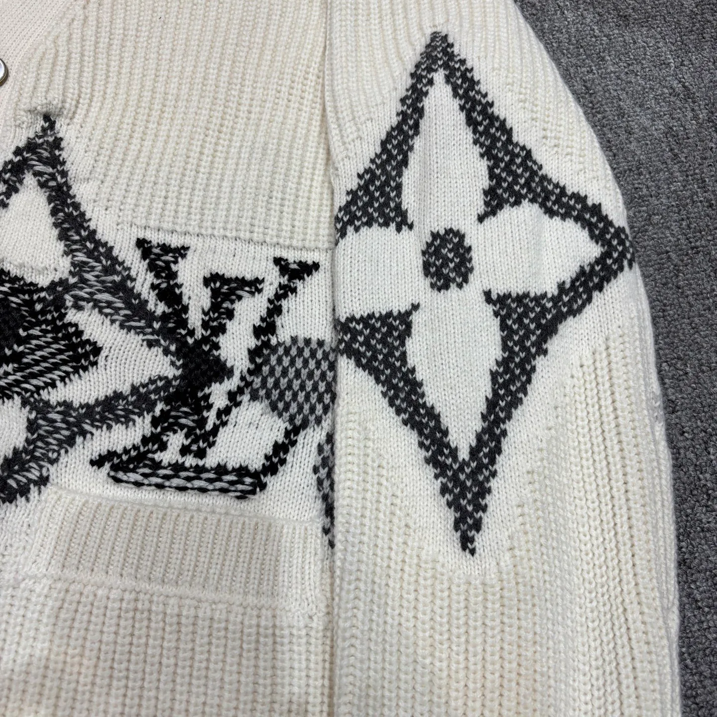 Джемперы И Свитеры Женские Louis Vuitton 791243