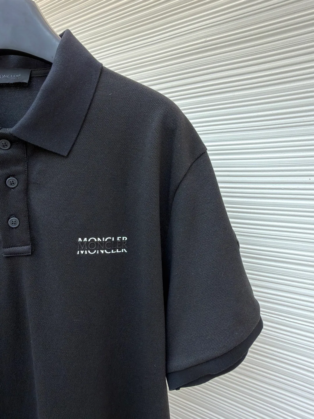 Рубашки Мужские Moncler 13187685