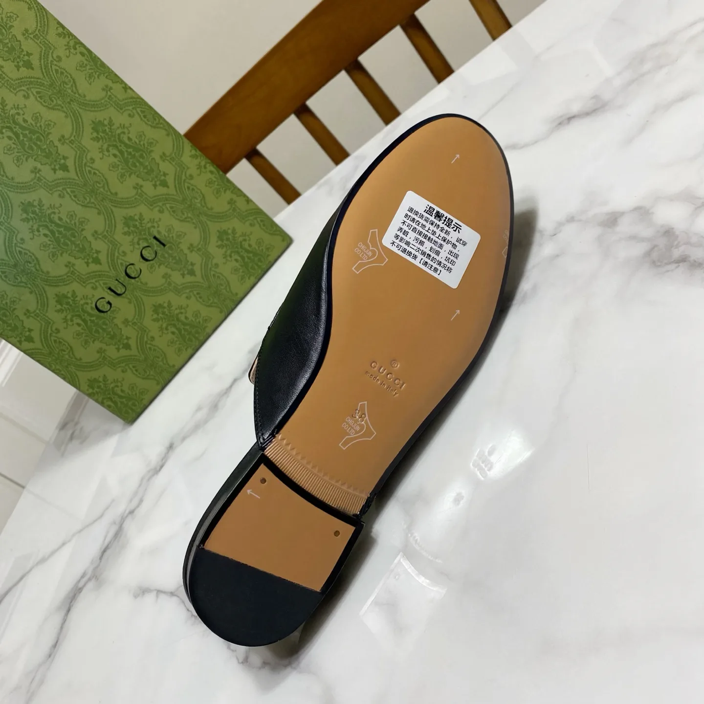 Мюли И Сабо Женские Gucci 17570572