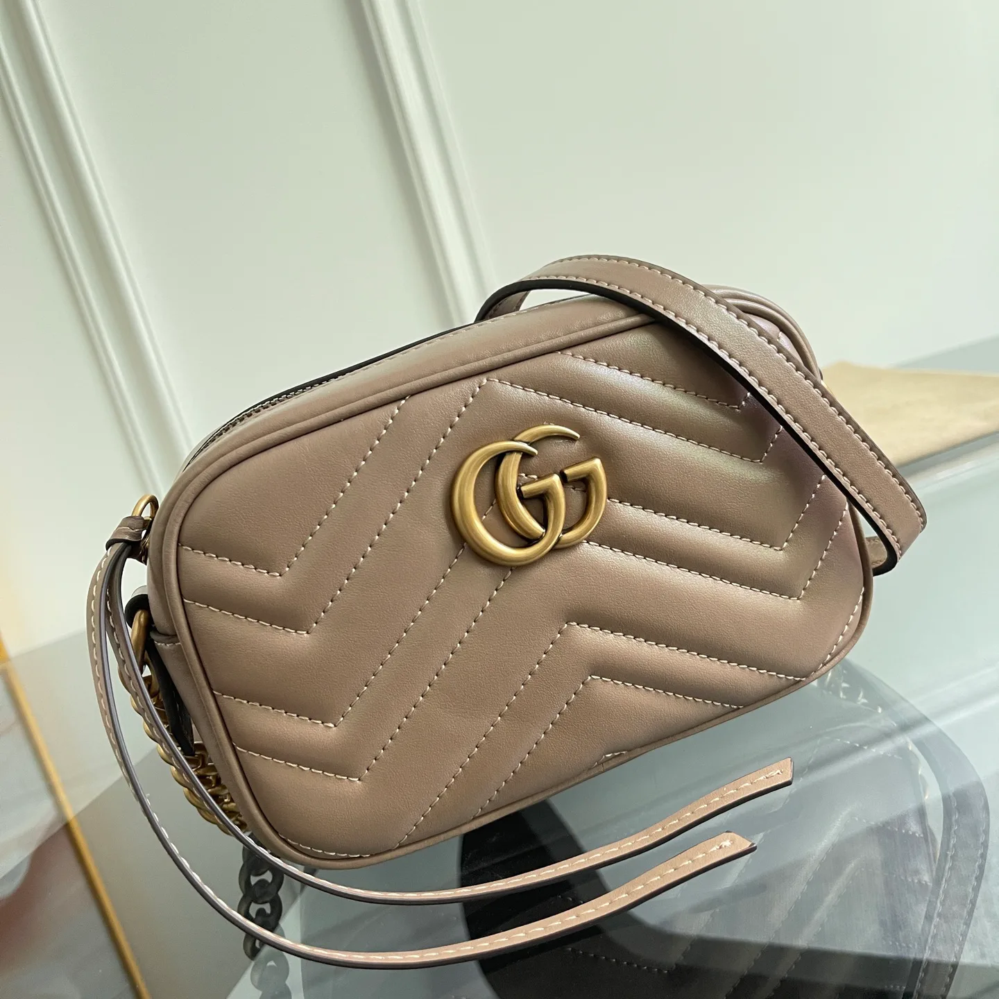 Клатчи Женские Gucci 13558854