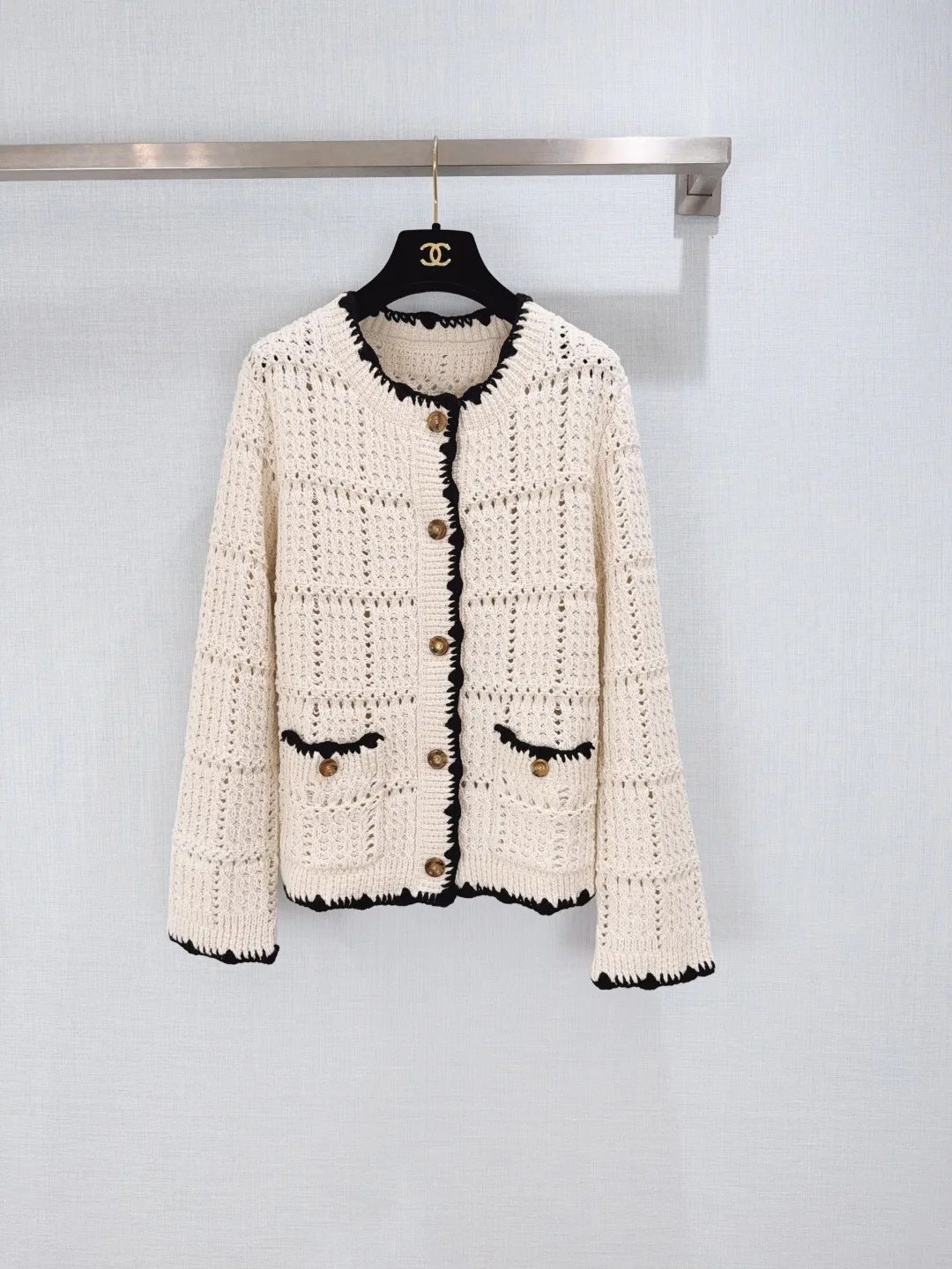 Жакеты Женские Chanel 11663620