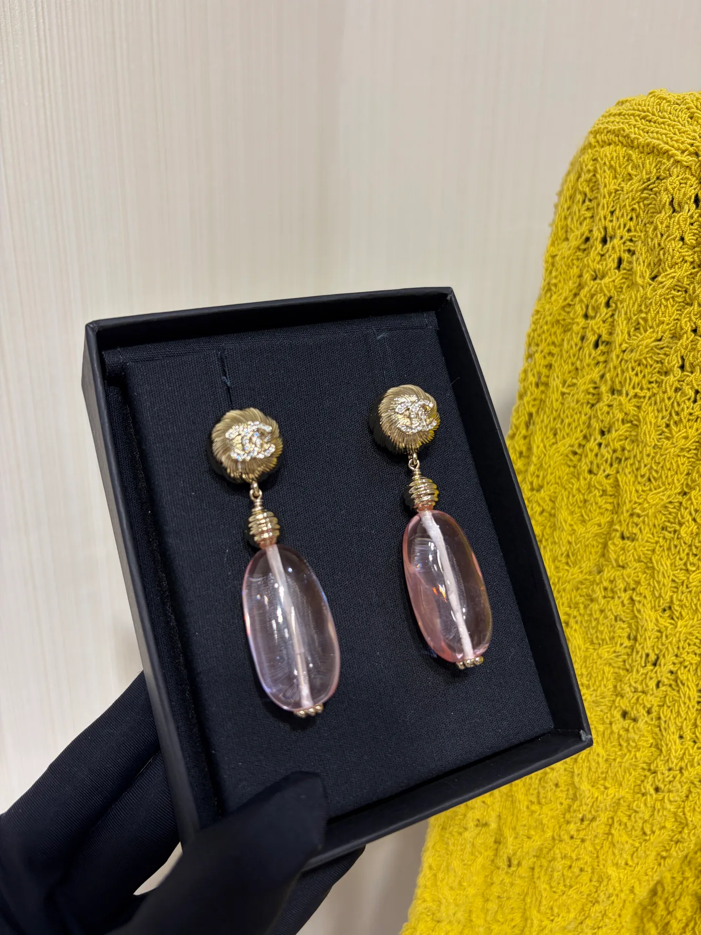 Бижутерия Chanel 5032858