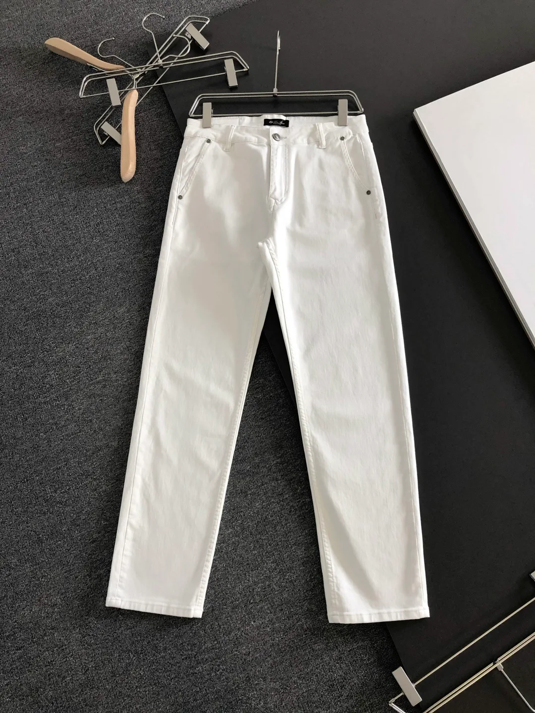 Джинсы Мужские Loro Piana 11683957