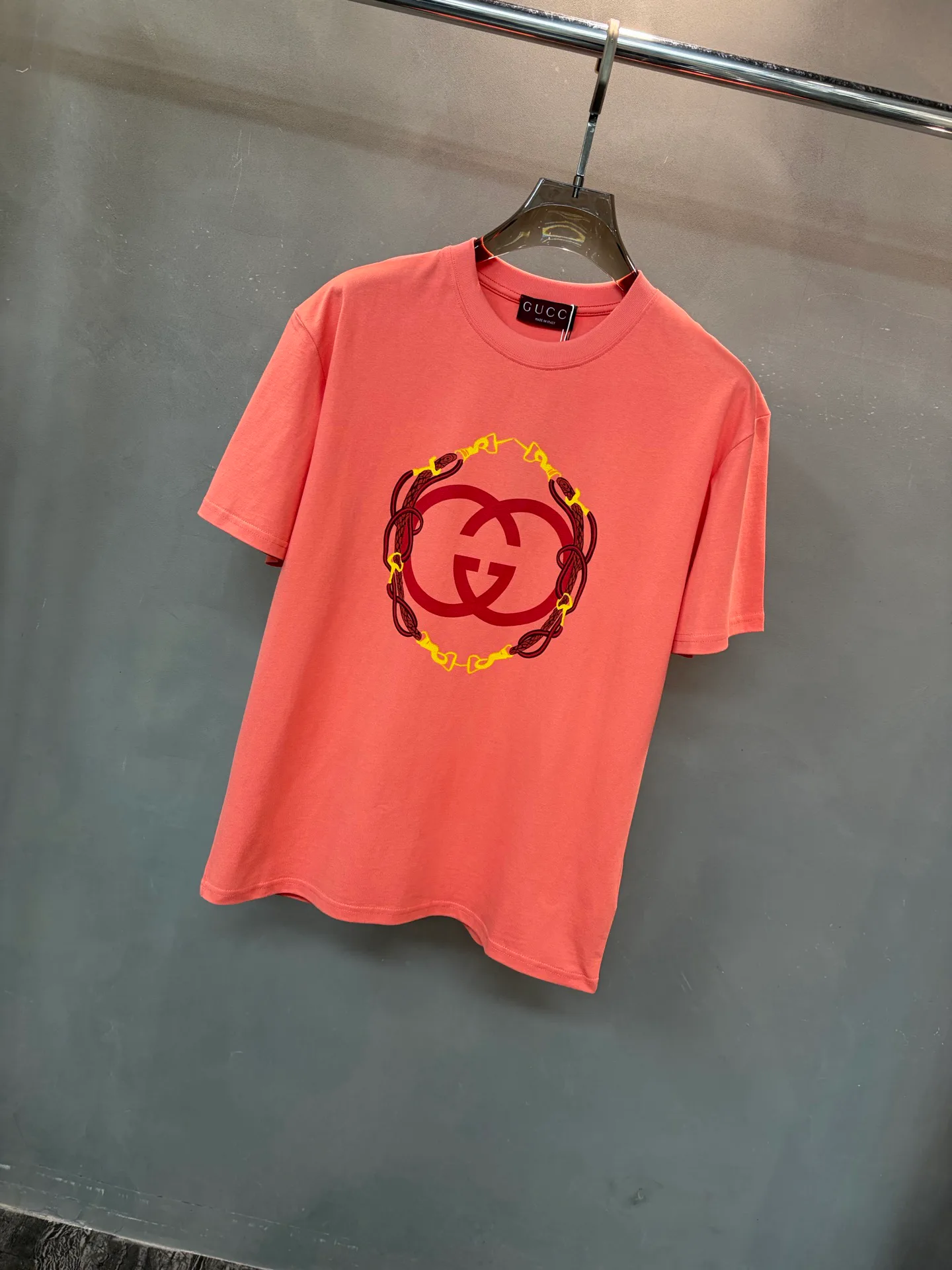 Футболки Женские Gucci 792211