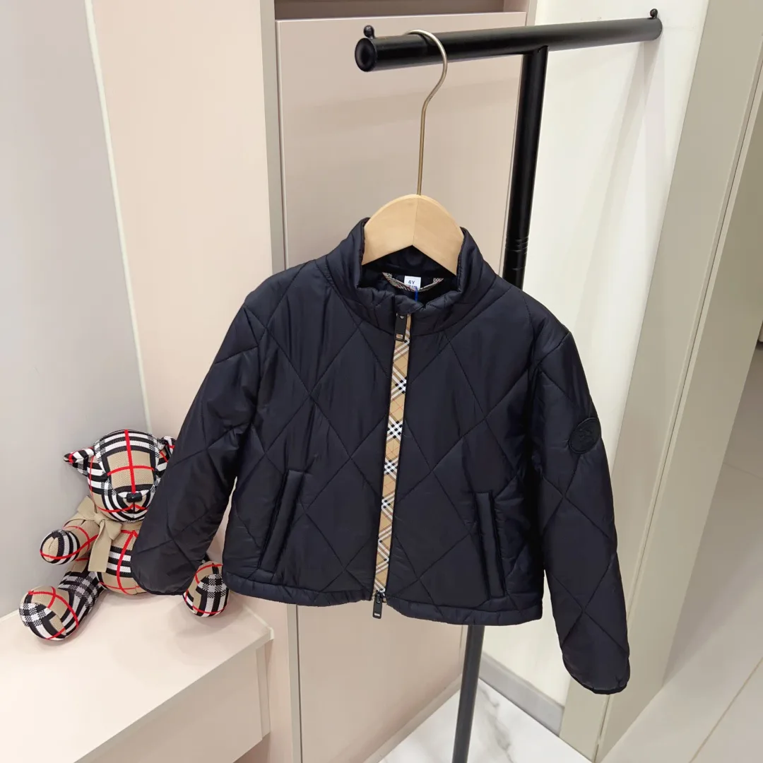Куртки И Пуховики Женские Burberry 20139182