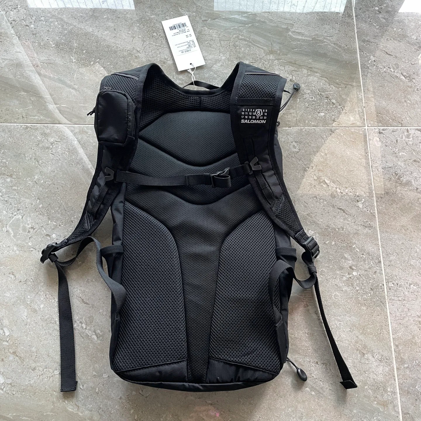 Рюкзаки Женские Maison Margiela 1270006