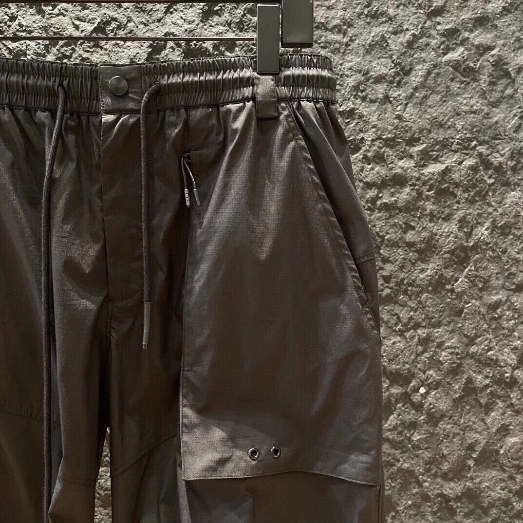 Брюки Мужские Y-3 10636