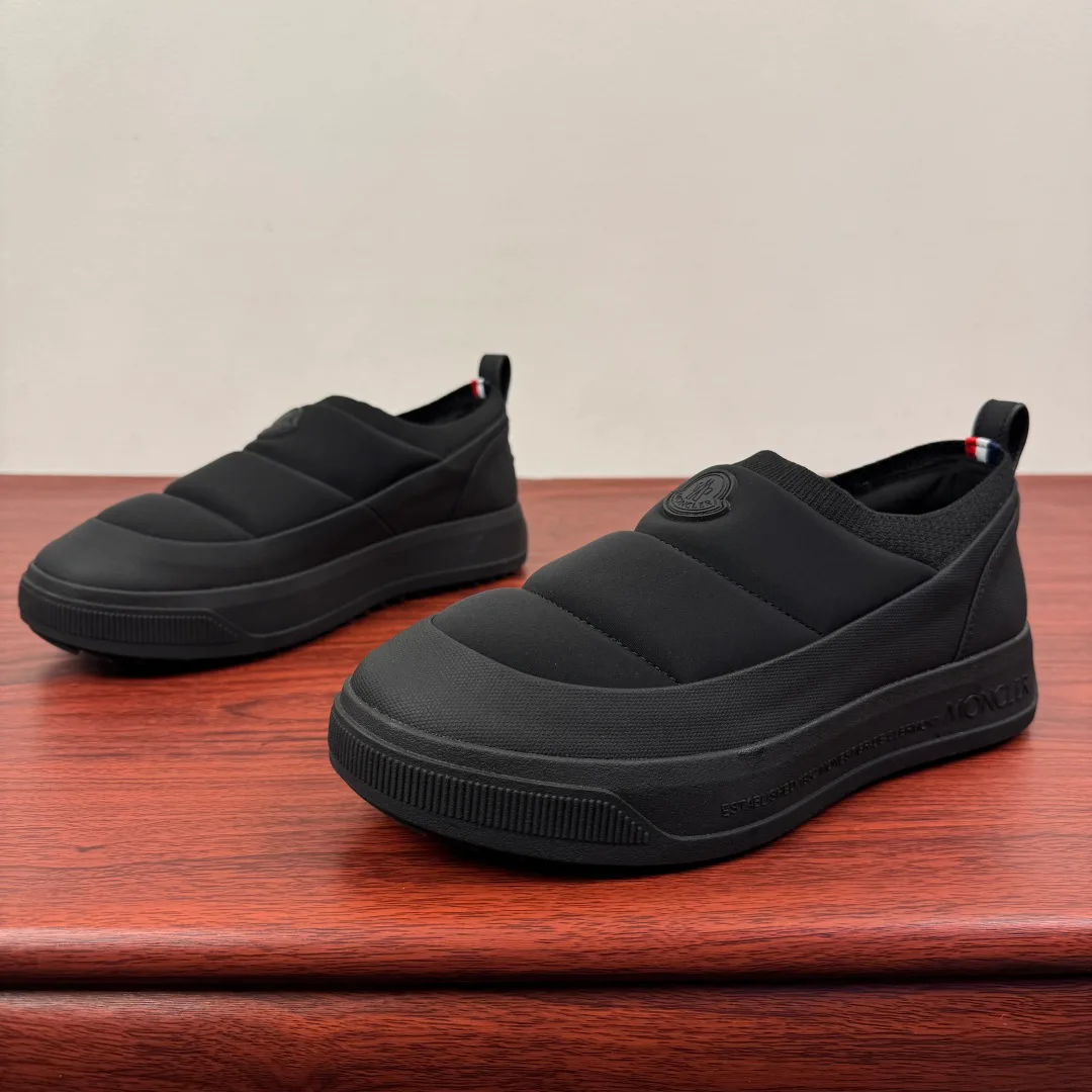 Кроссовки Мужские Moncler 4898656