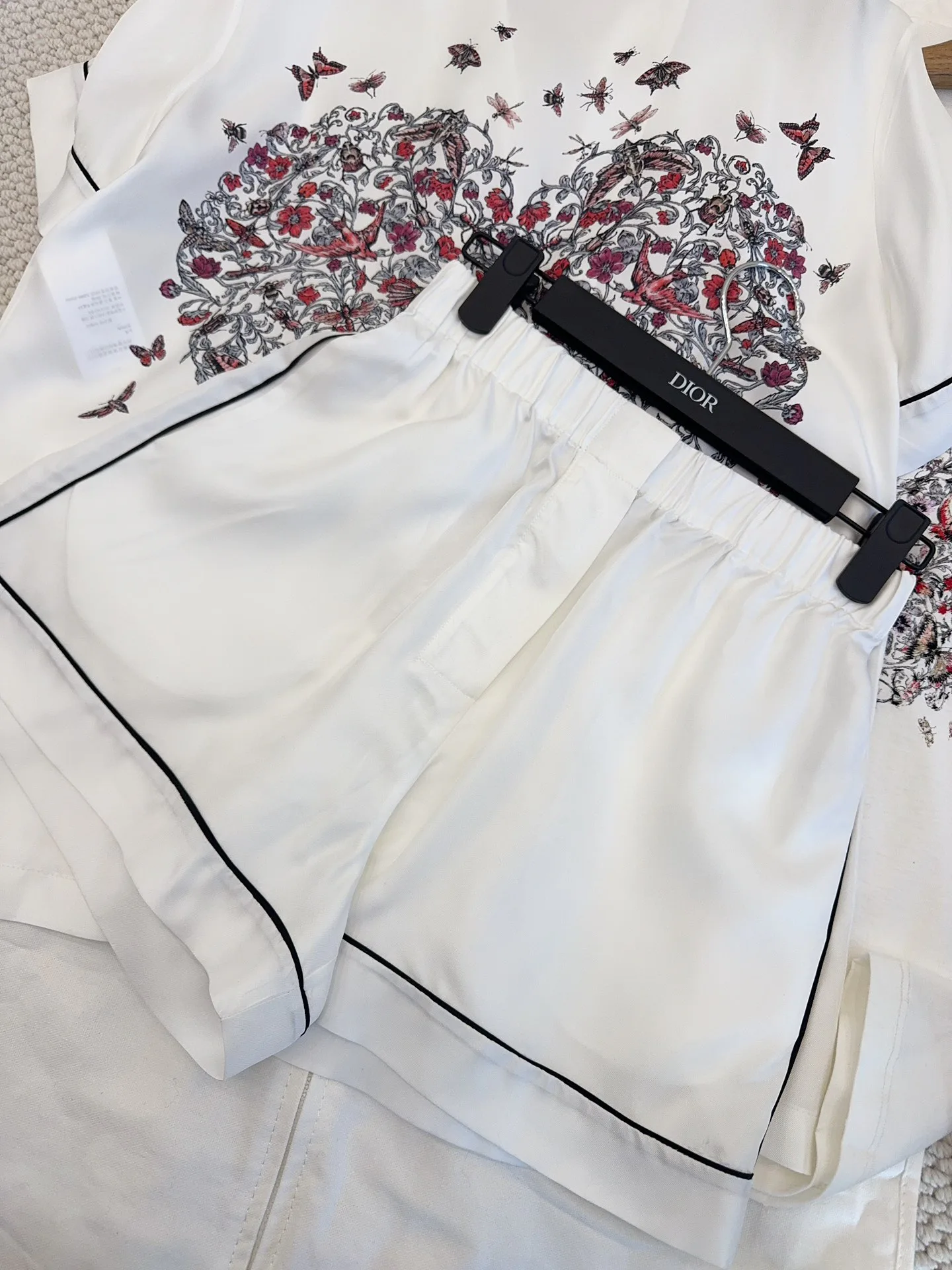 Шорты Женские Christian Dior 7850